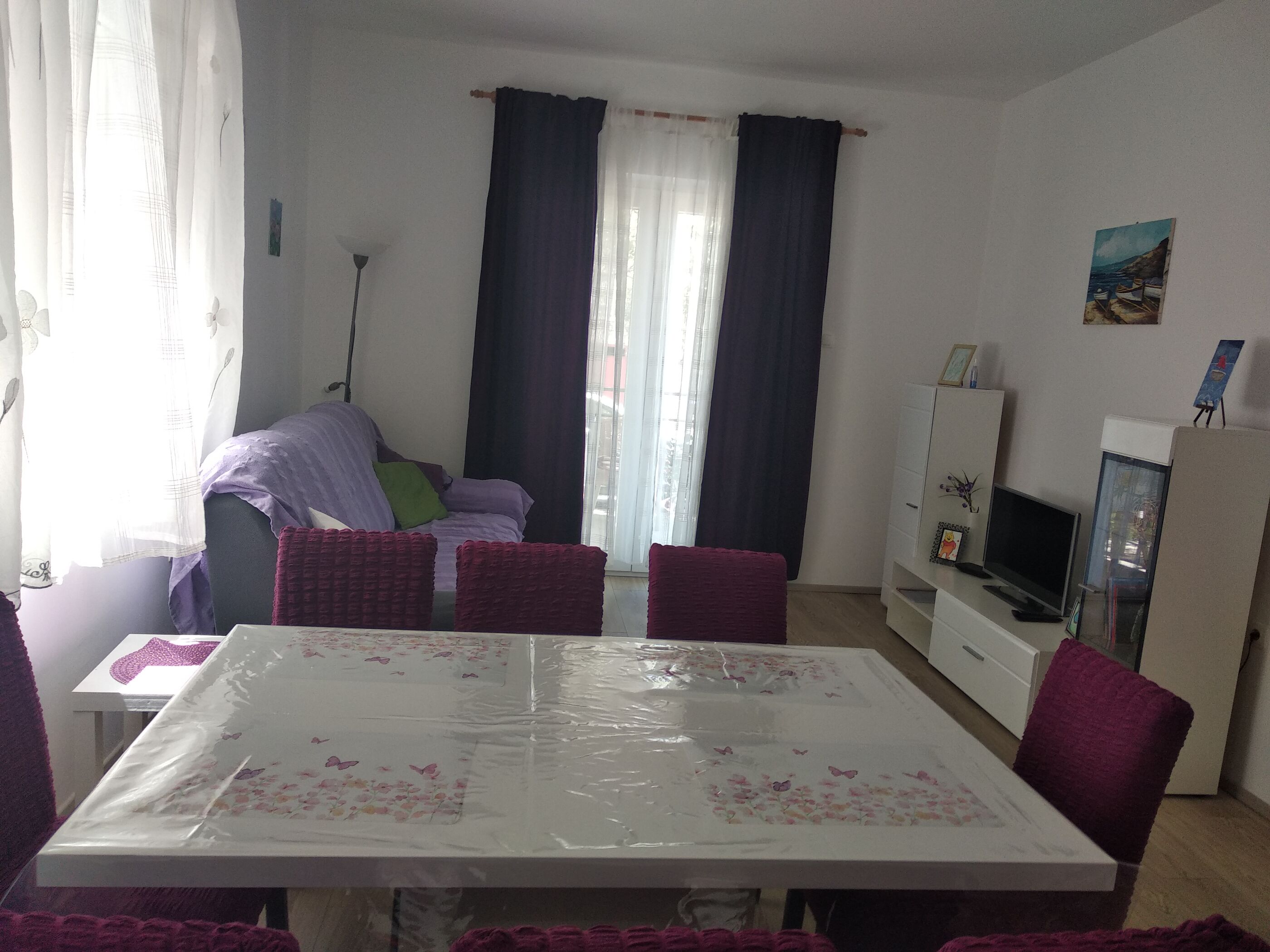 Apartments Sara&Kike 36701-A1