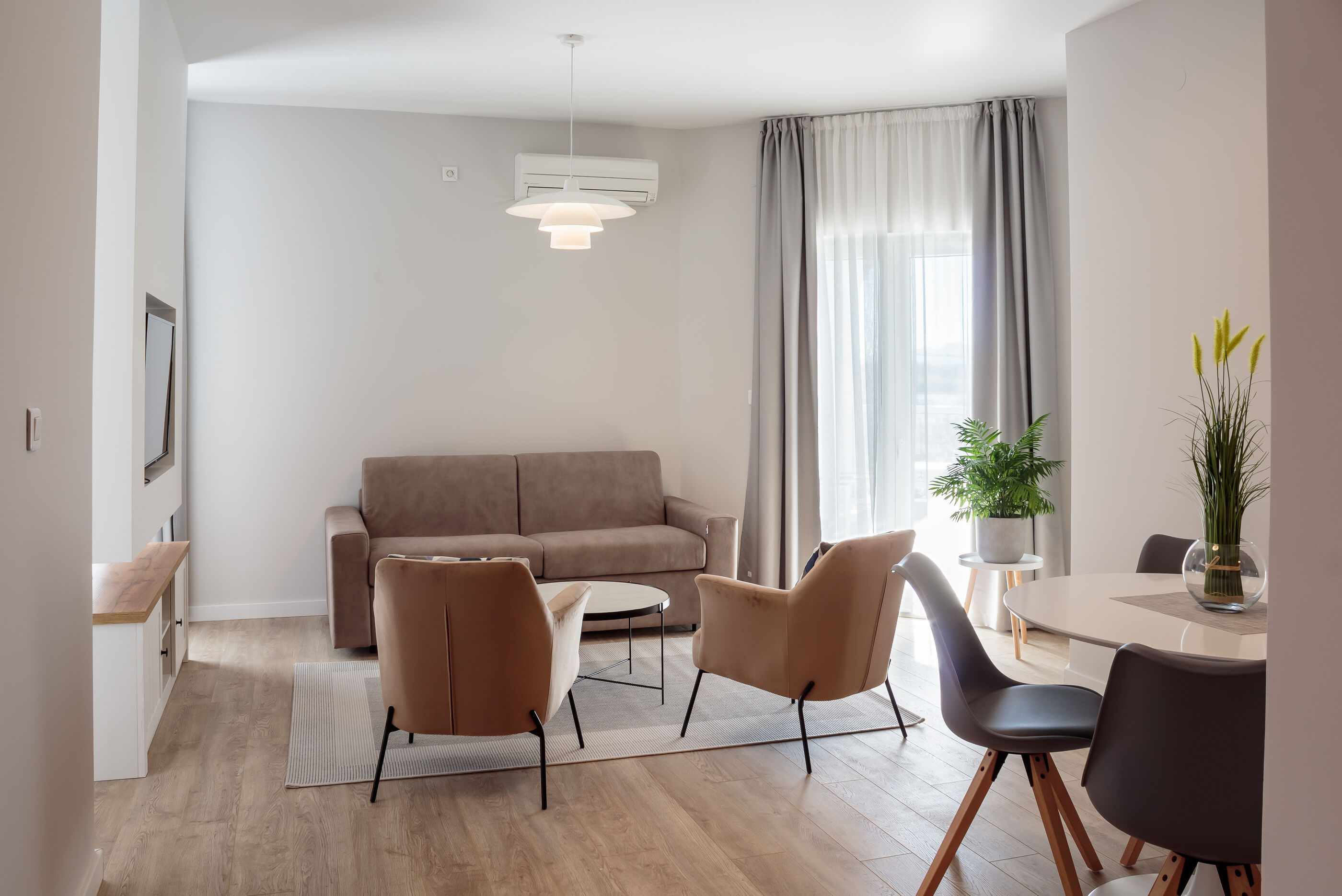 Apartments MINI LAGUNA 81461-A2