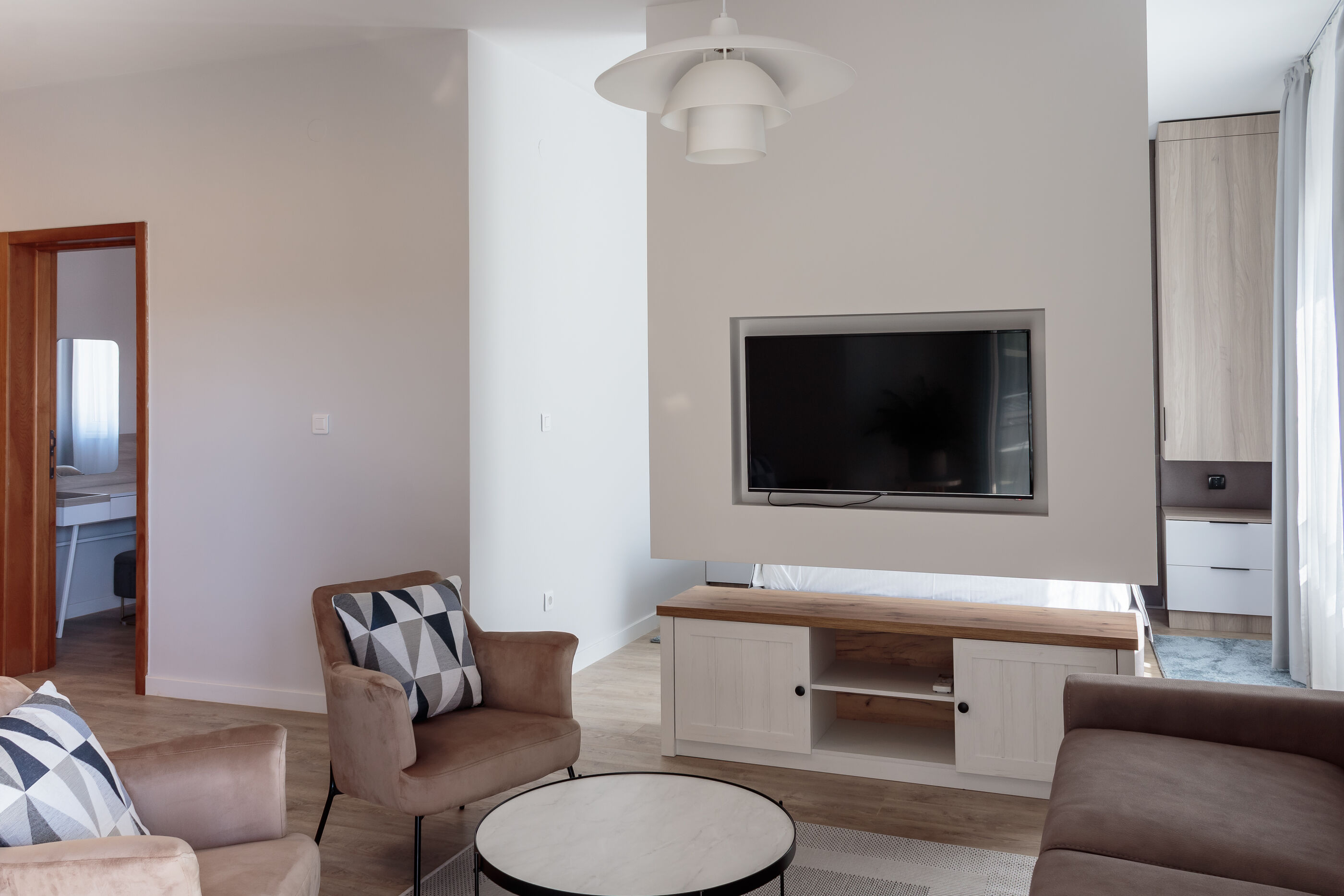 Apartments MINI LAGUNA 81461-A2