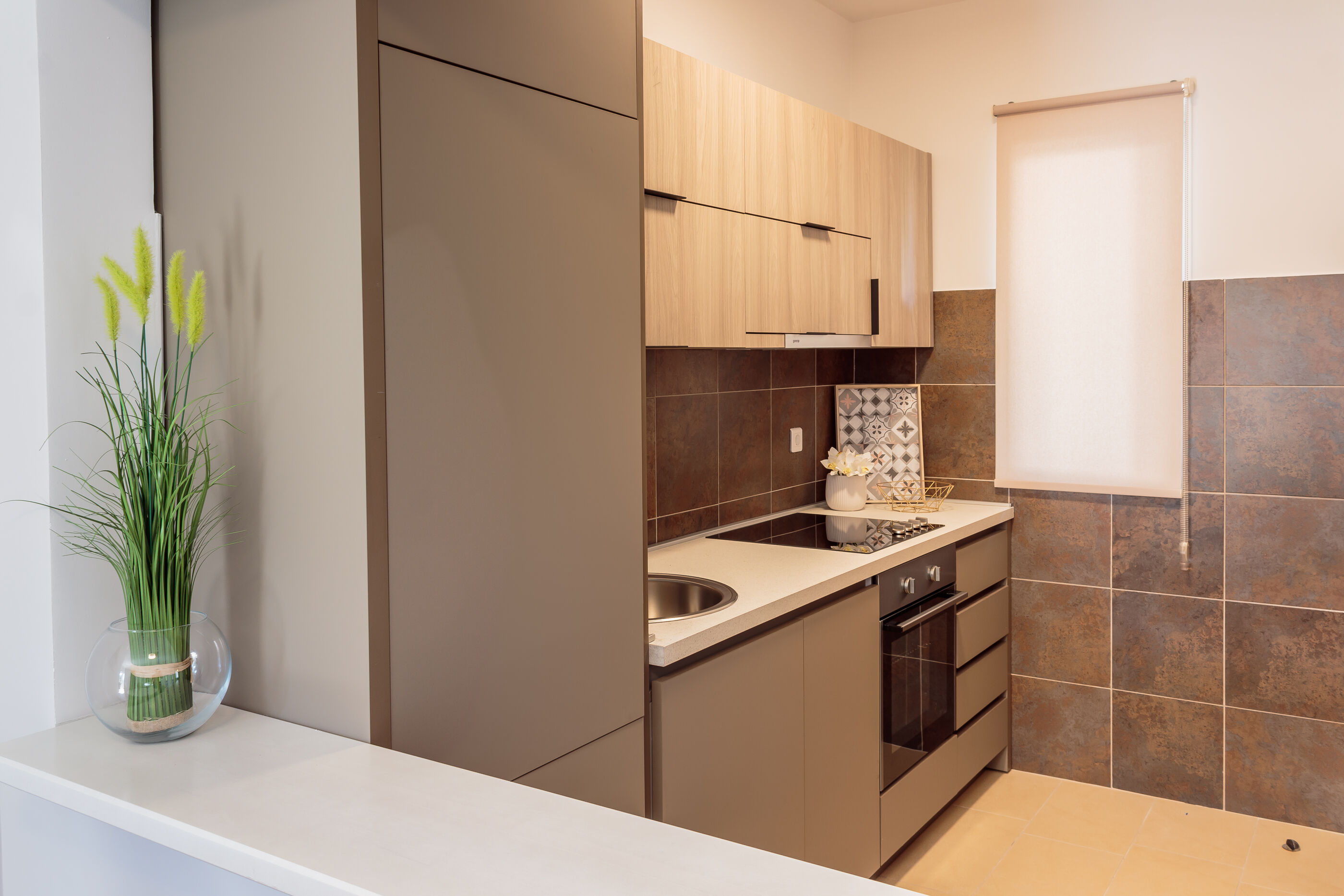Apartments MINI LAGUNA 81461-A2