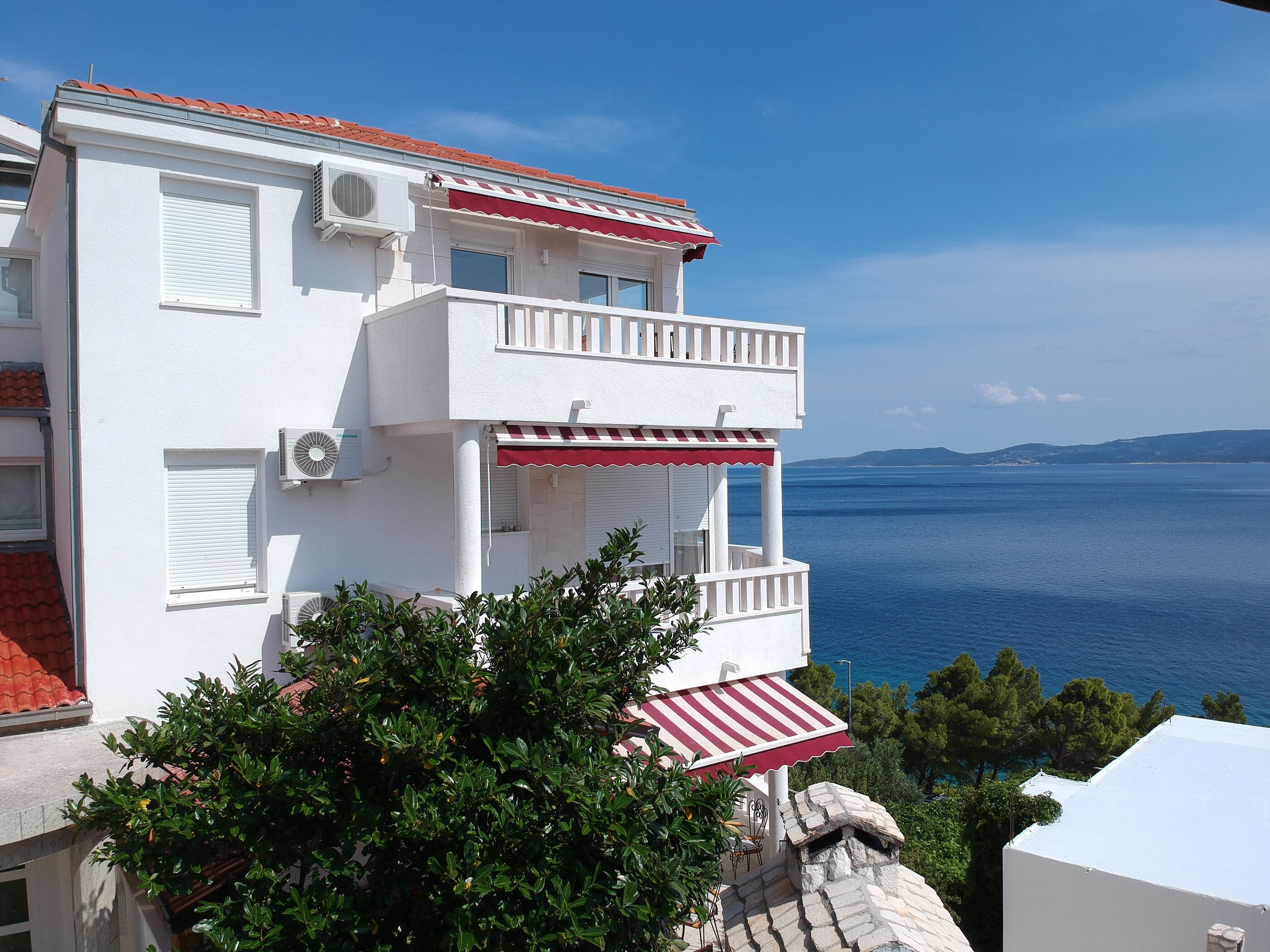 Apartments Gordana 30381-A4