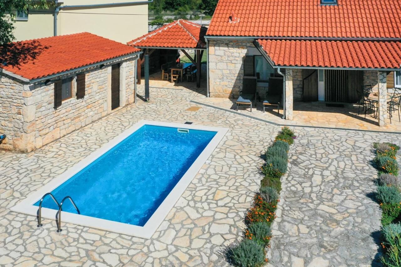 Villa Tihomir V3271-K1