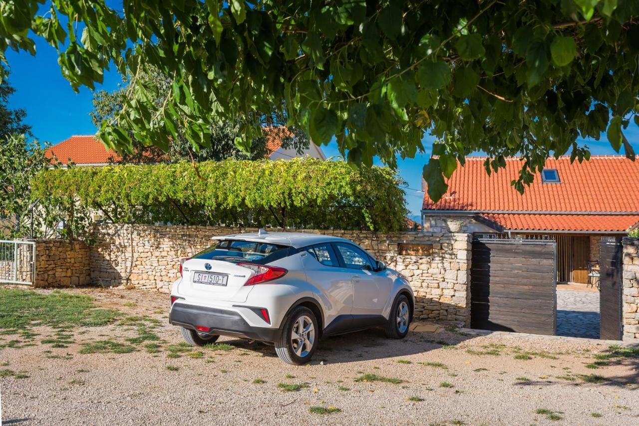 Villa Tihomir V3271-K1
