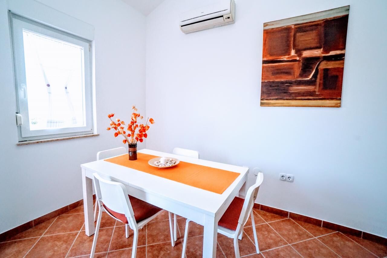 Apartment Mimy Zambratija 81518-A1