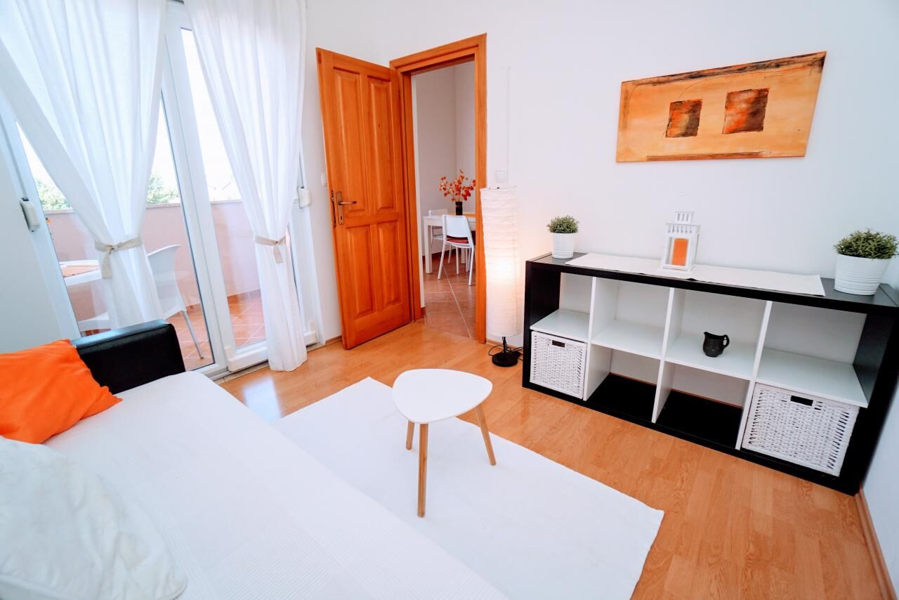 Apartment Mimy Zambratija 81518-A1