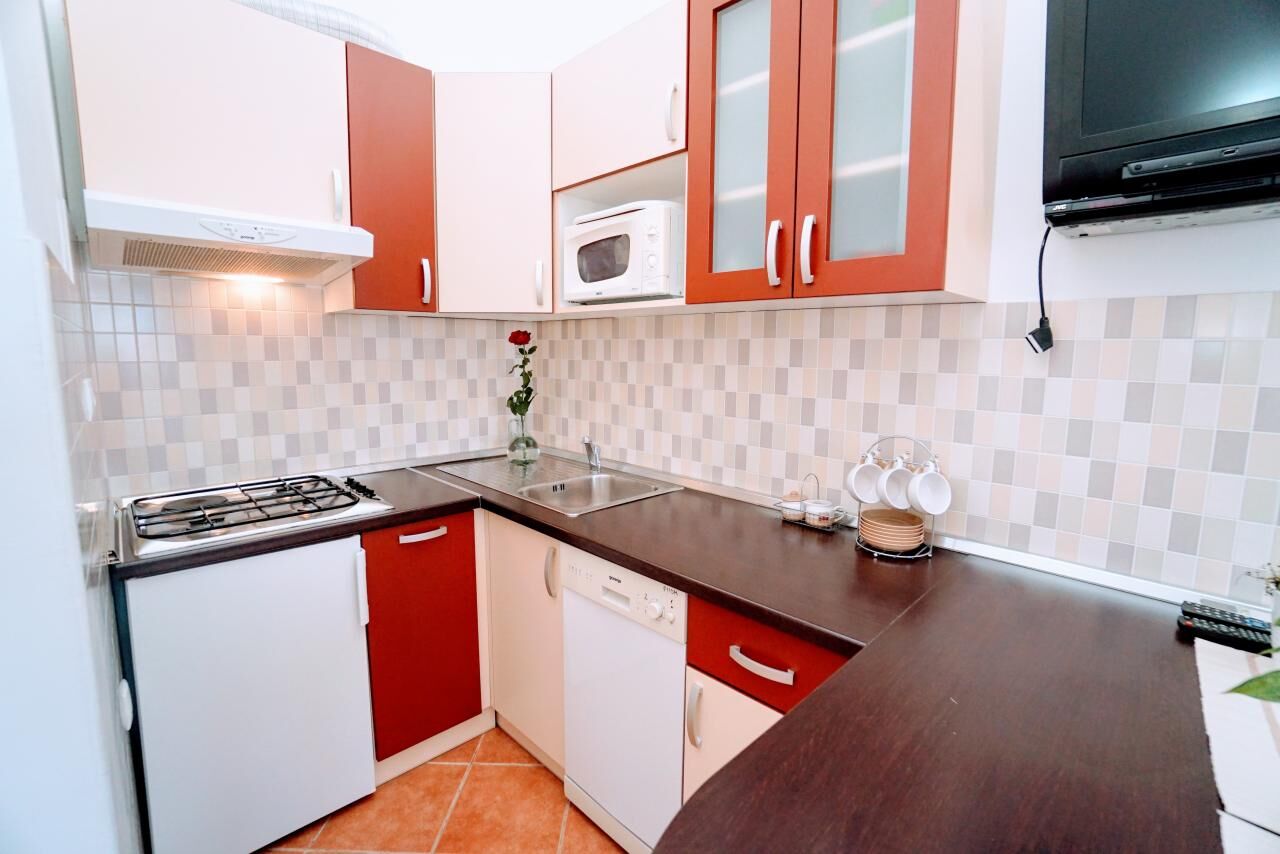 Apartment Mimy Zambratija 81518-A1