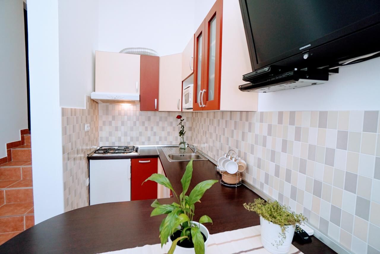 Apartment Mimy Zambratija 81518-A1
