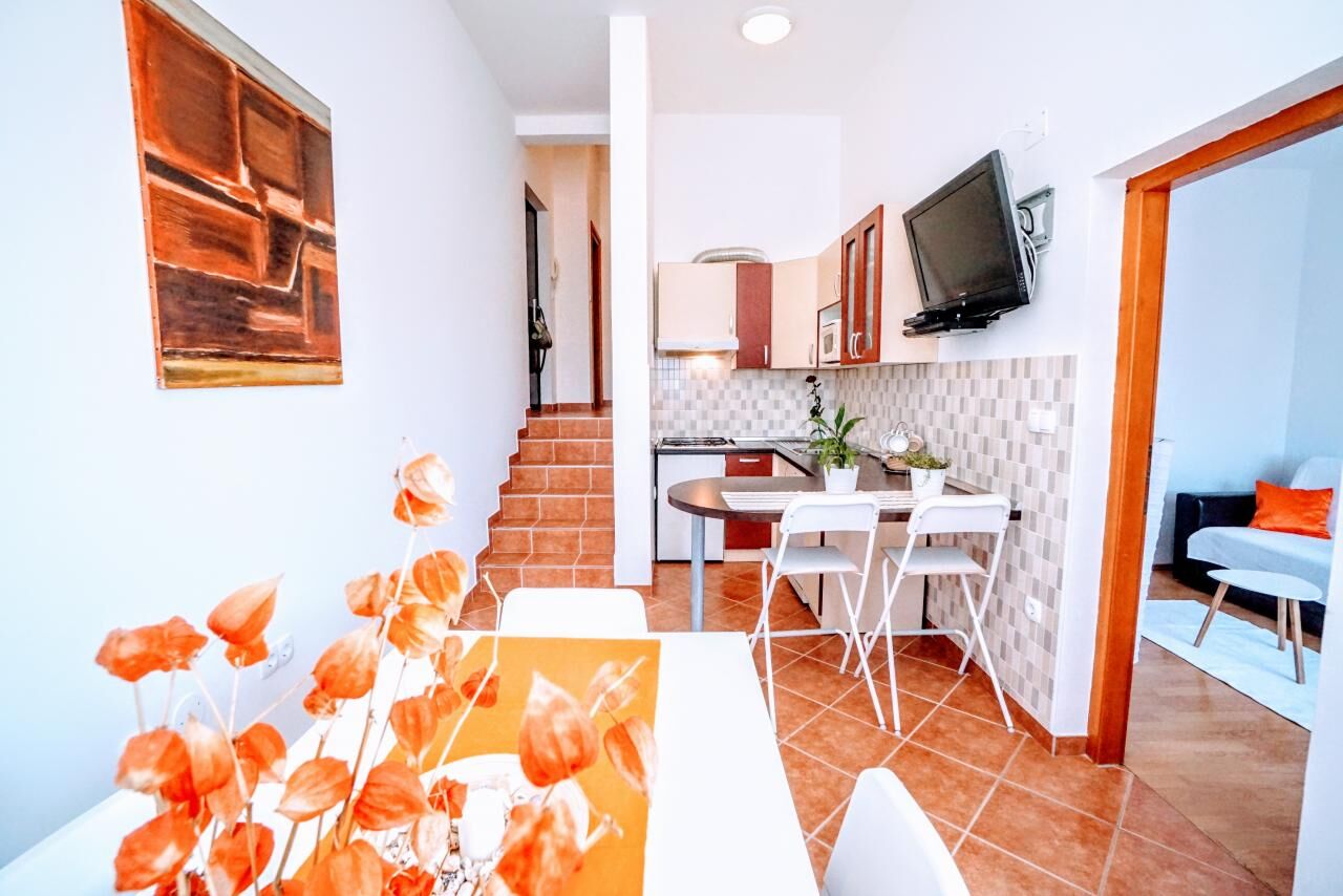Apartment Mimy Zambratija 81518-A1