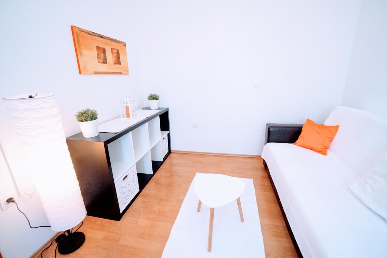 Apartment Mimy Zambratija 81518-A1