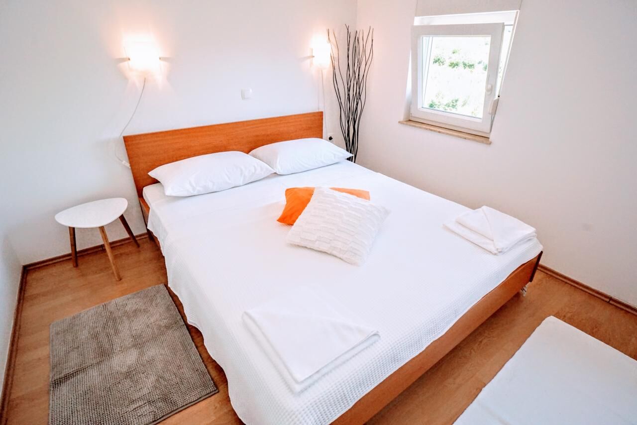Apartment Mimy Zambratija 81518-A1