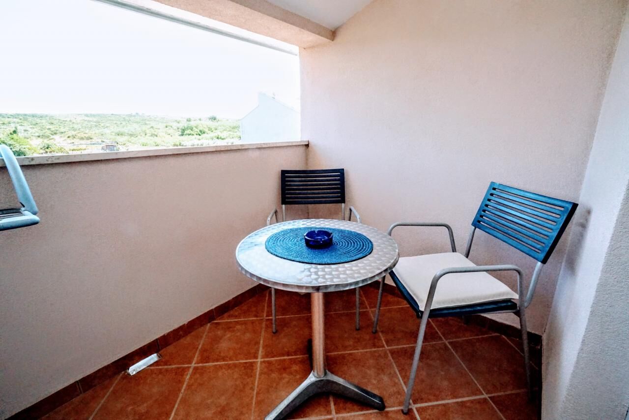 Apartment Mimy Zambratija 81518-A1