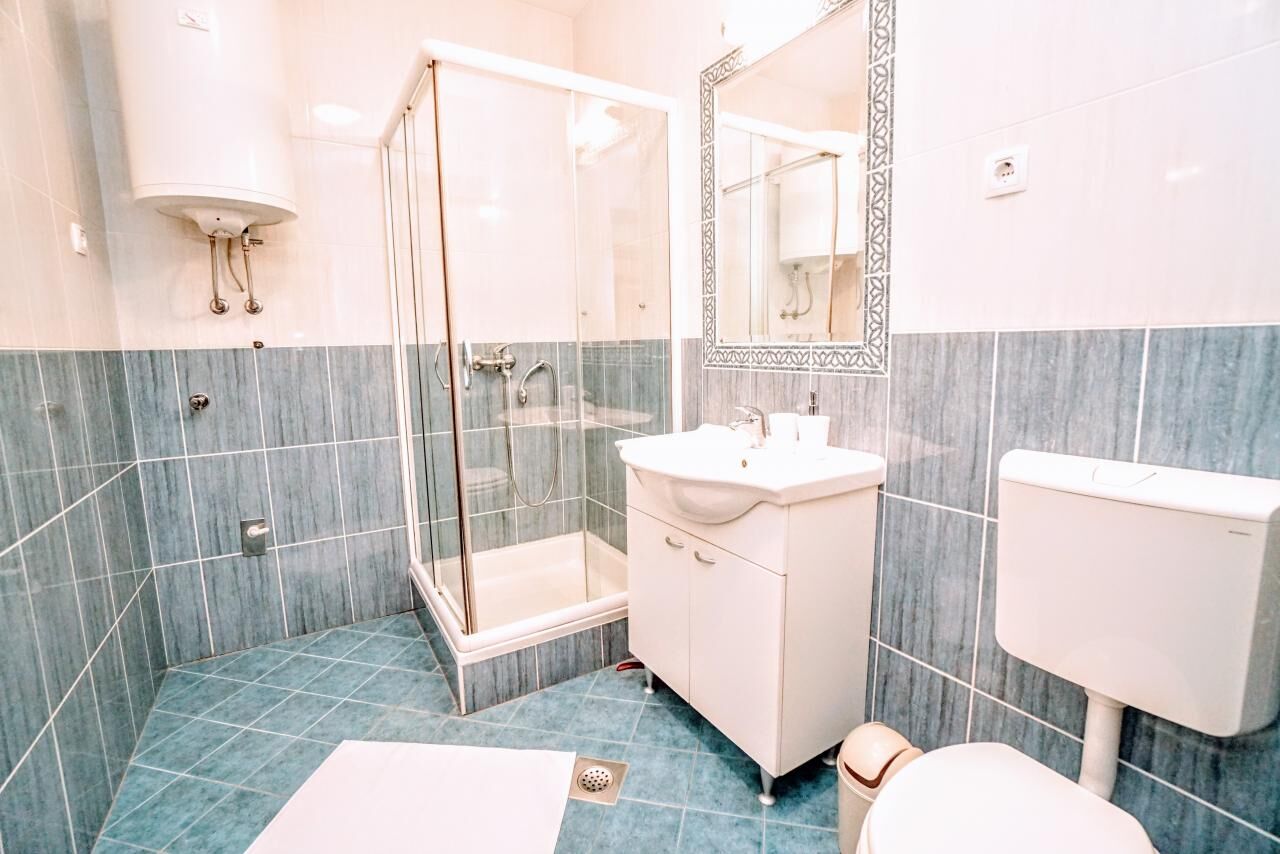 Apartment Mimy Zambratija 81518-A1