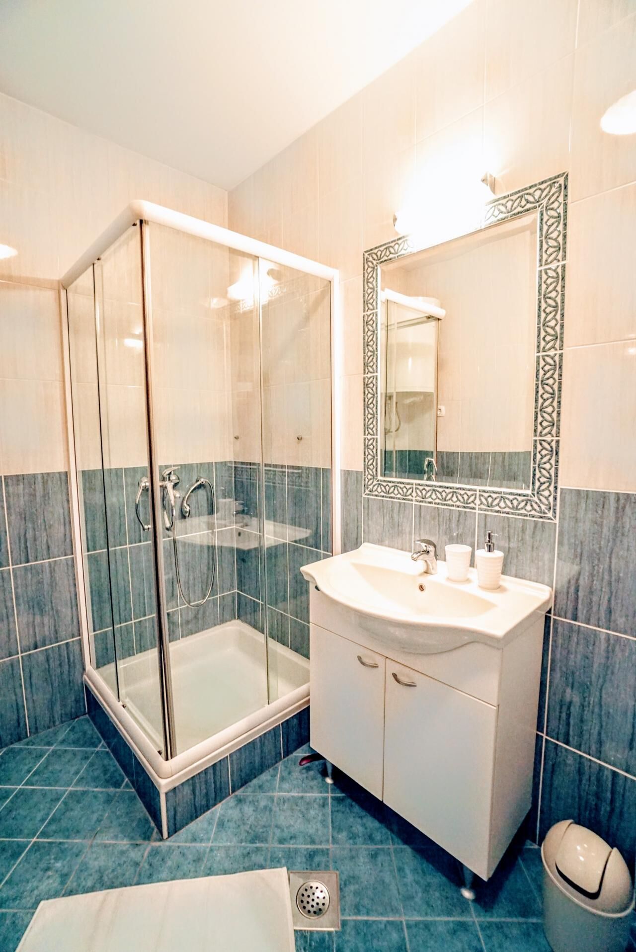 Apartment Mimy Zambratija 81518-A1
