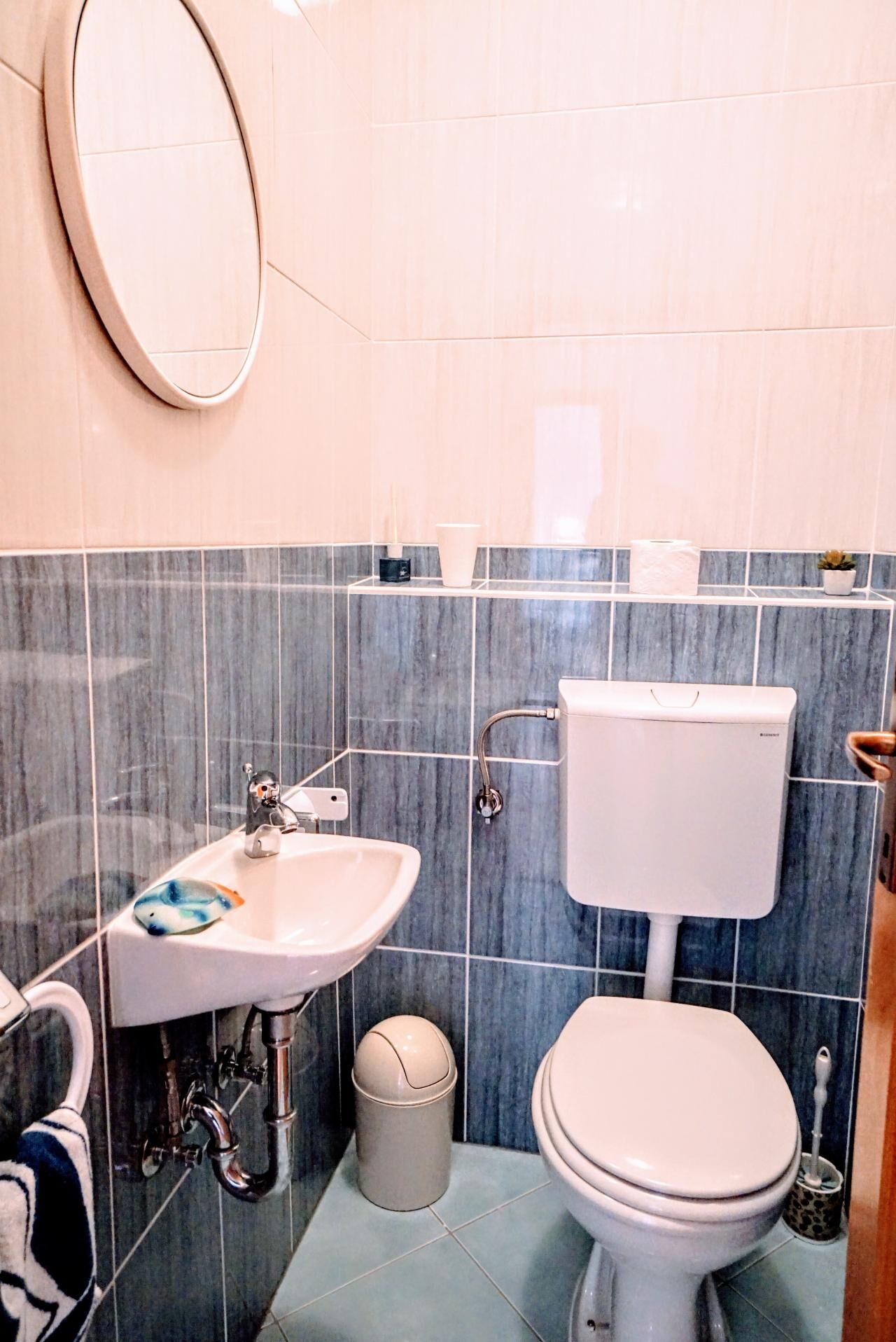 Apartment Mimy Zambratija 81518-A1