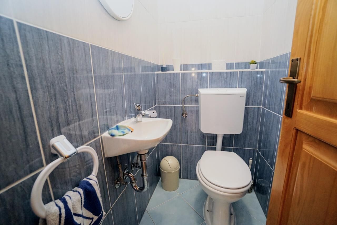 Apartment Mimy Zambratija 81518-A1