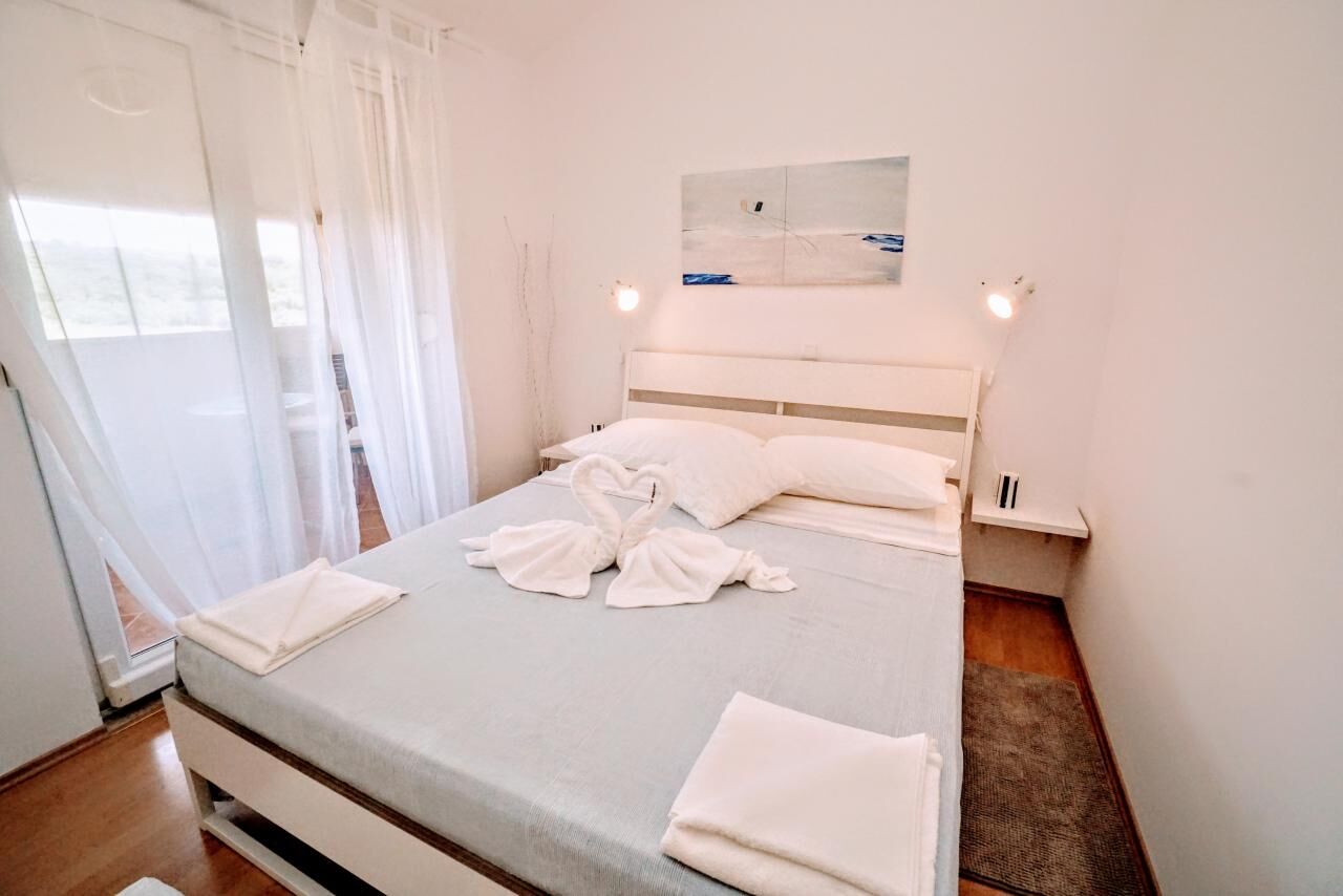 Apartment Mimy Zambratija 81518-A1
