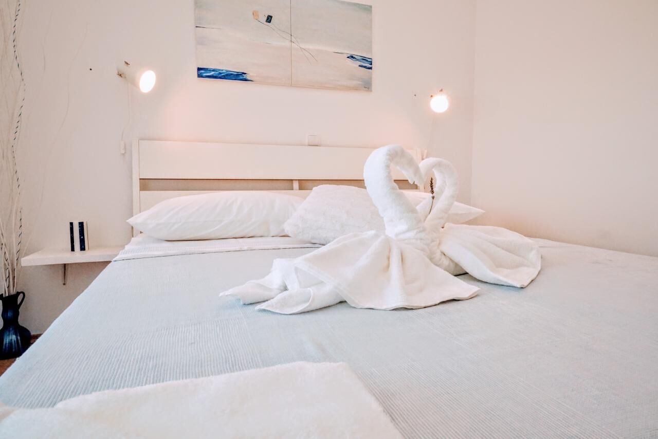 Apartment Mimy Zambratija 81518-A1