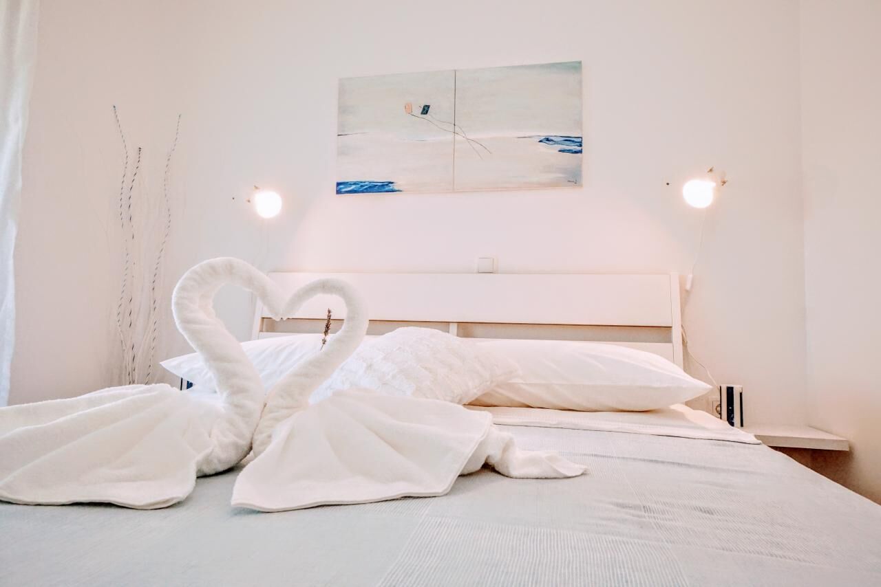 Apartment Mimy Zambratija 81518-A1