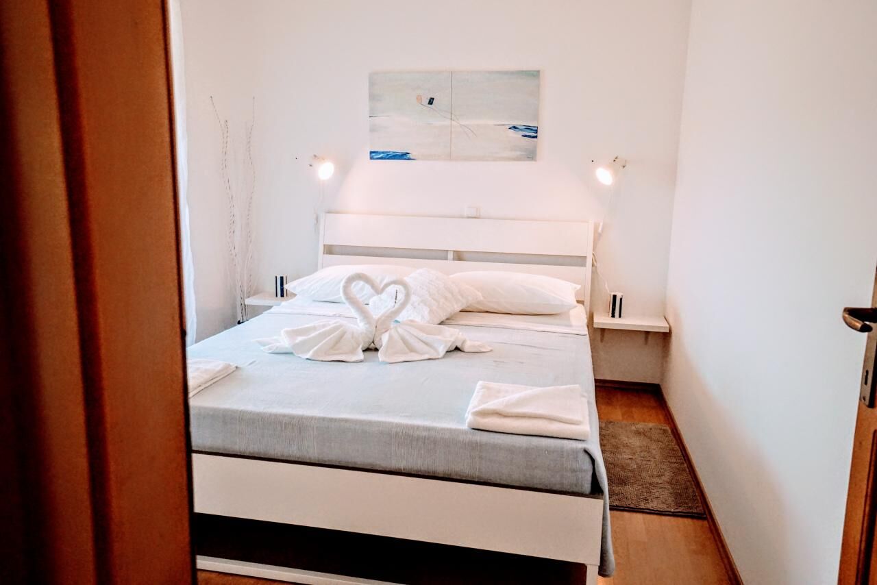 Apartment Mimy Zambratija 81518-A1