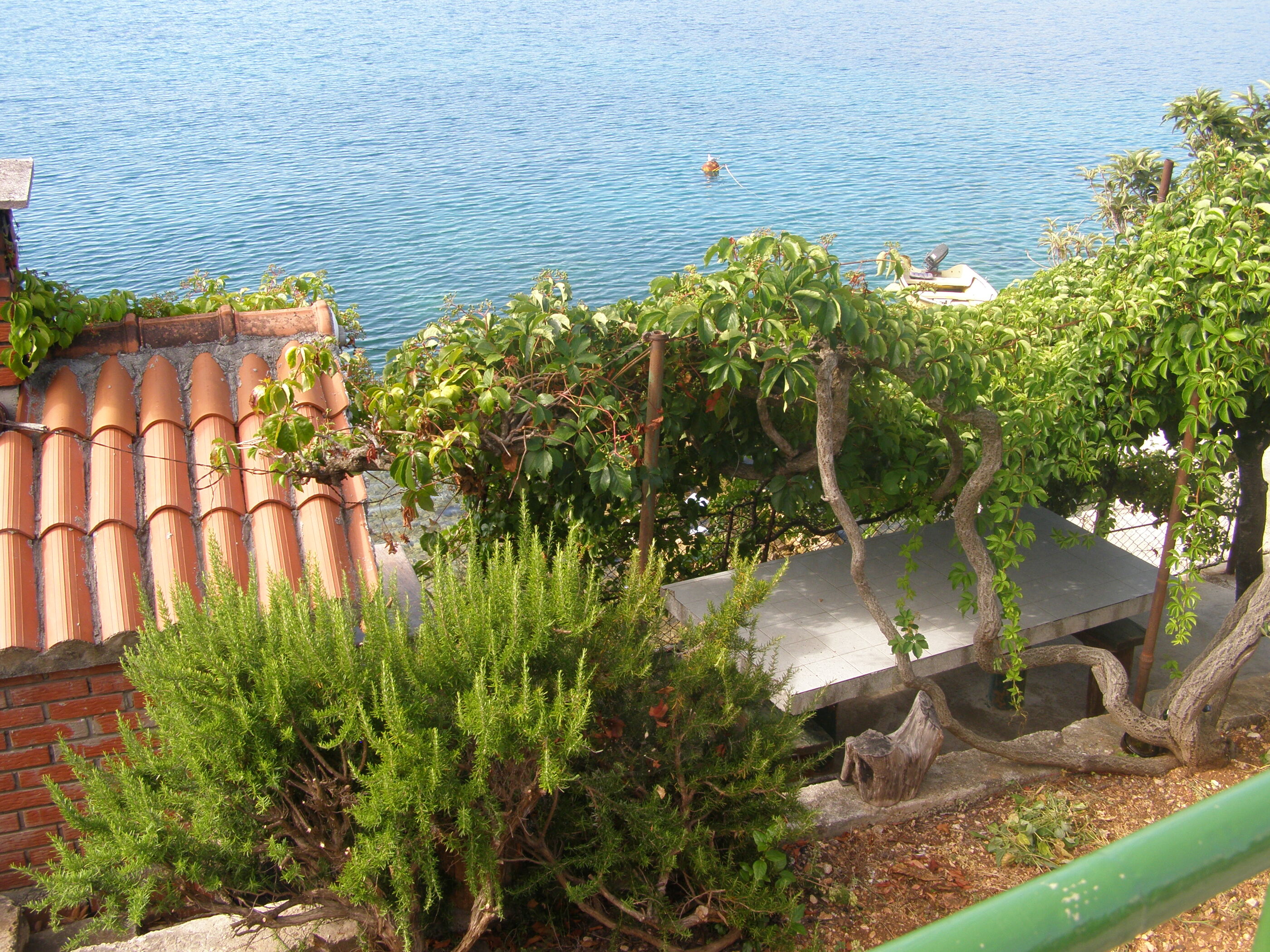 Apartment Željka A2