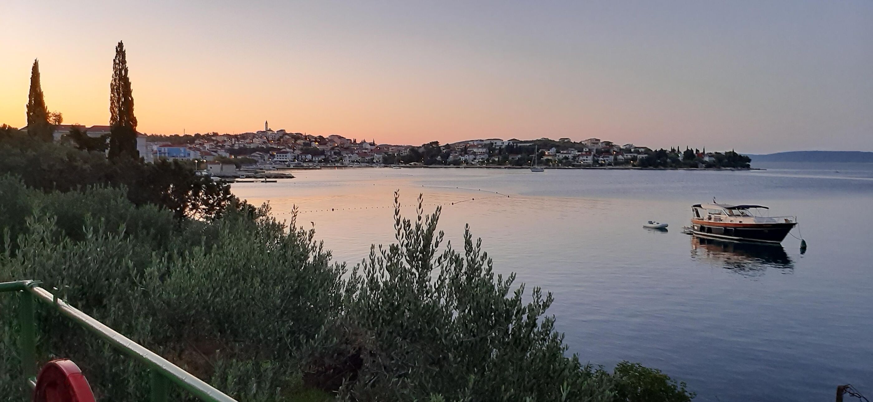 Apartment Željka A2