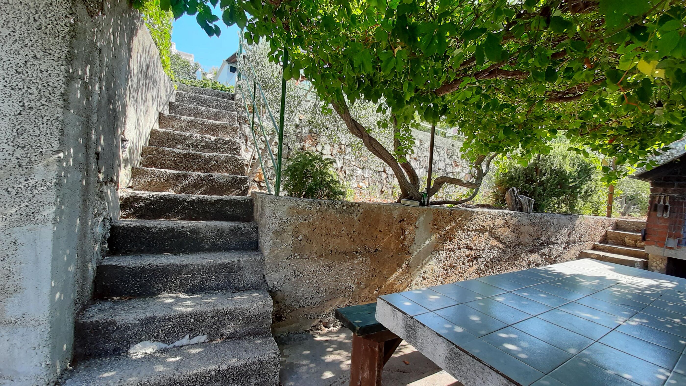 Apartment Željka A2