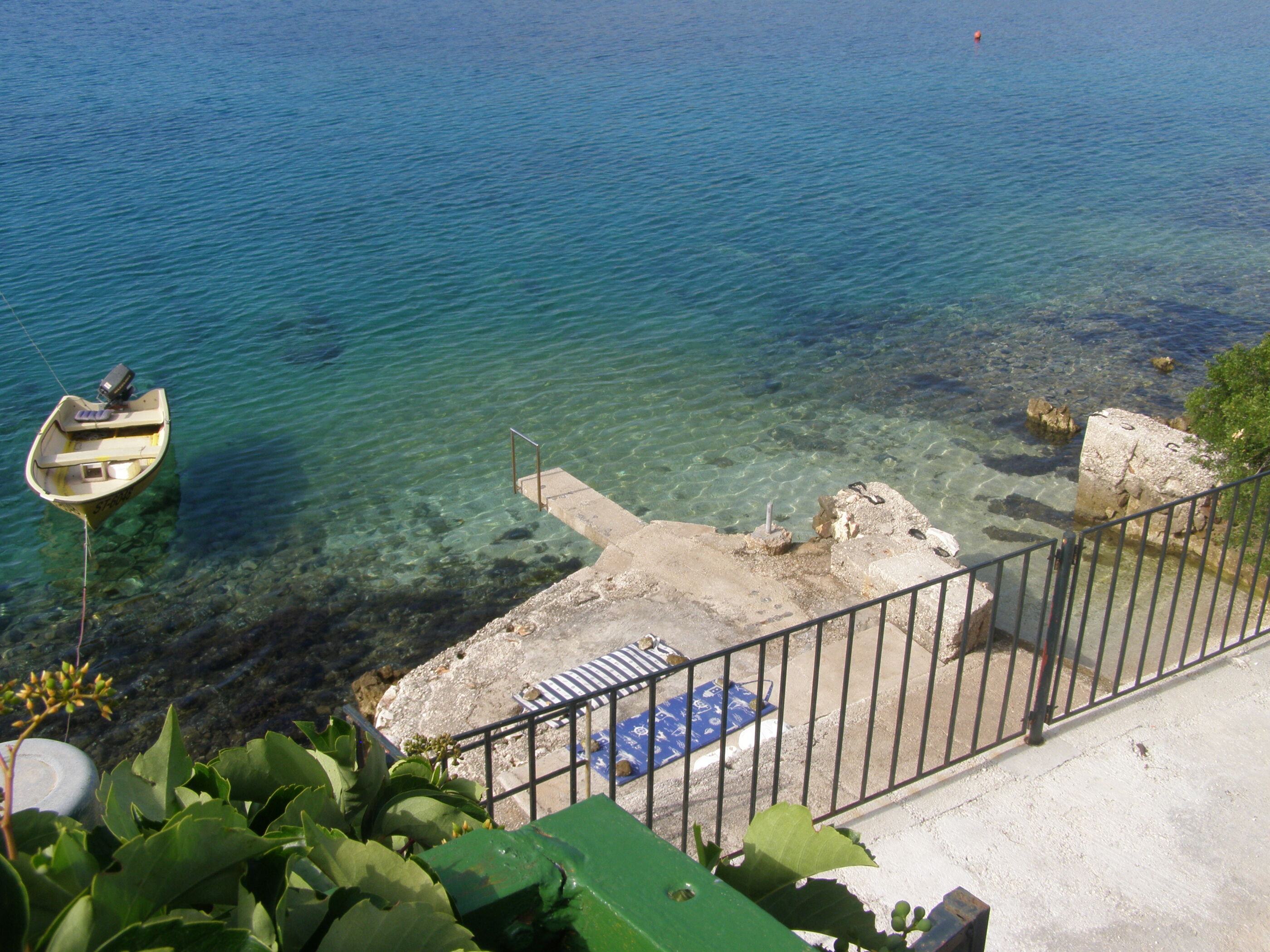 Apartment Željka A2