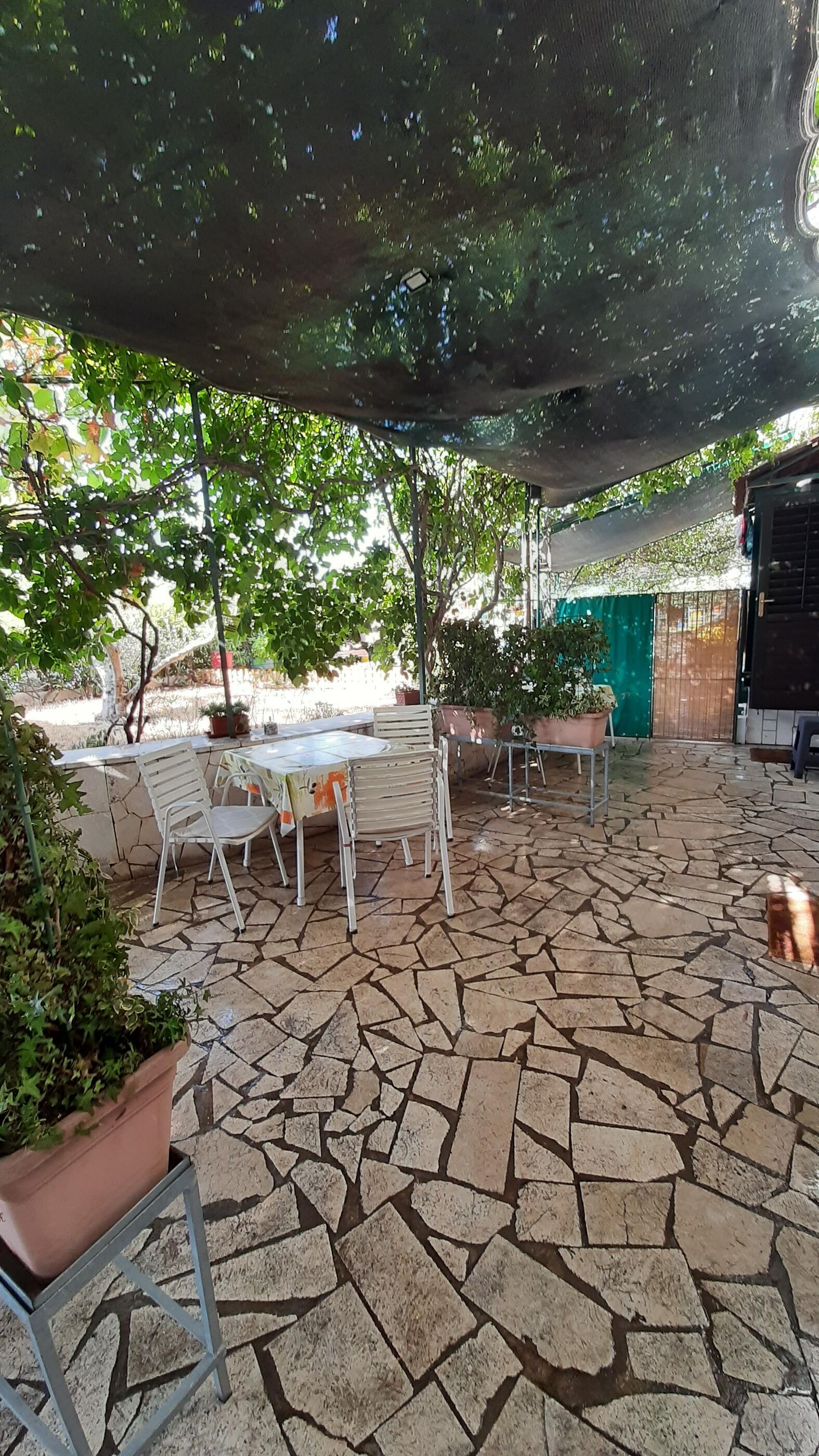 Apartment Željka A2