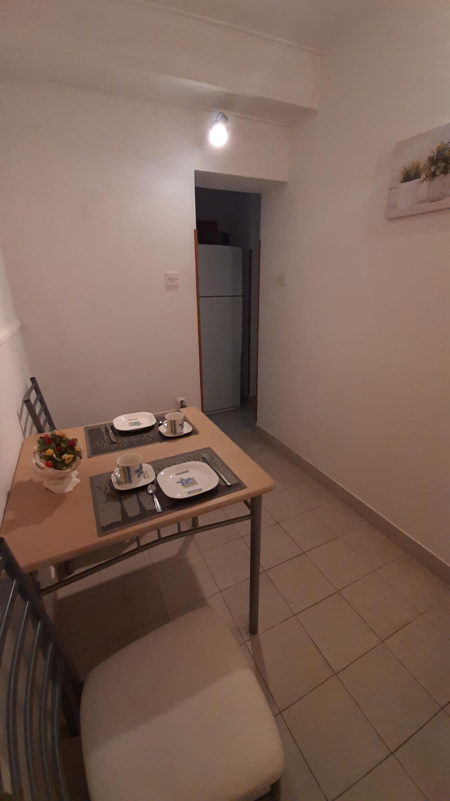 Apartment Željka A1