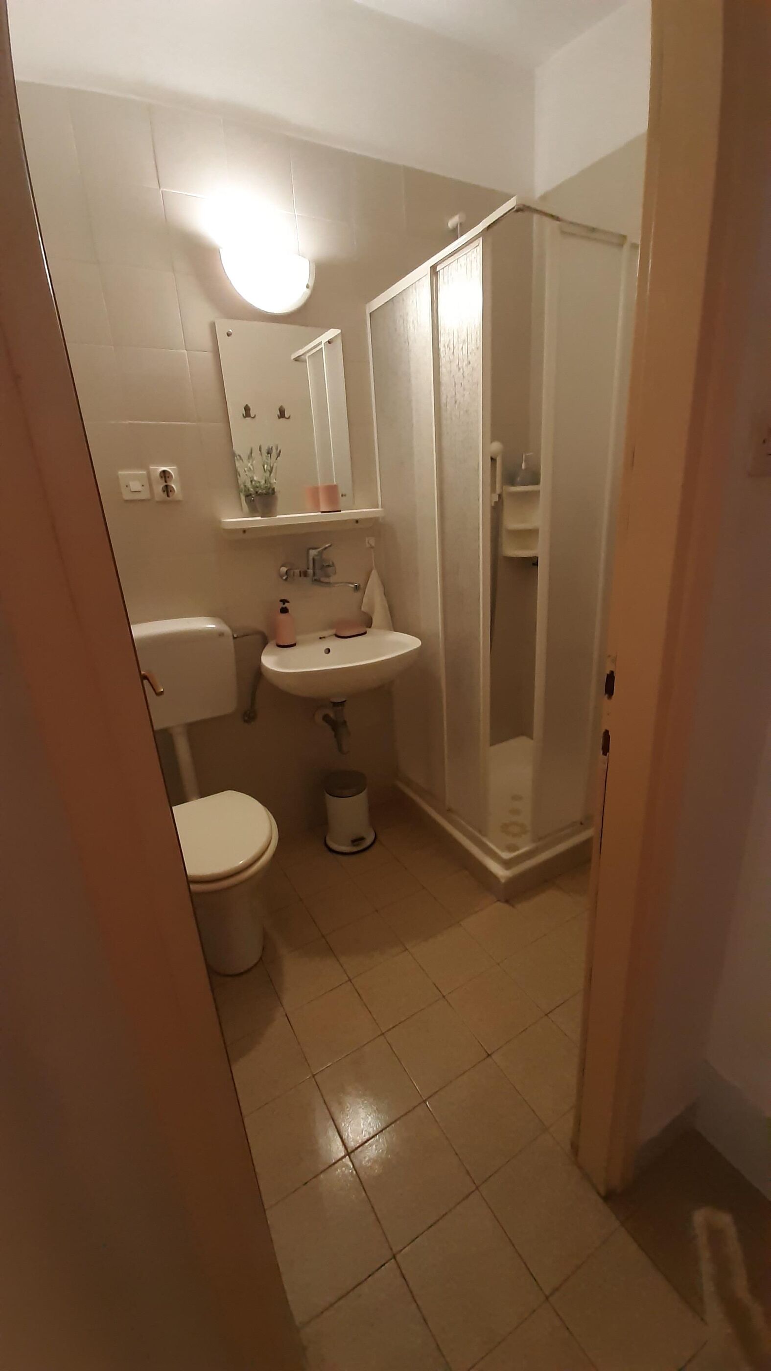 Apartment Željka A1