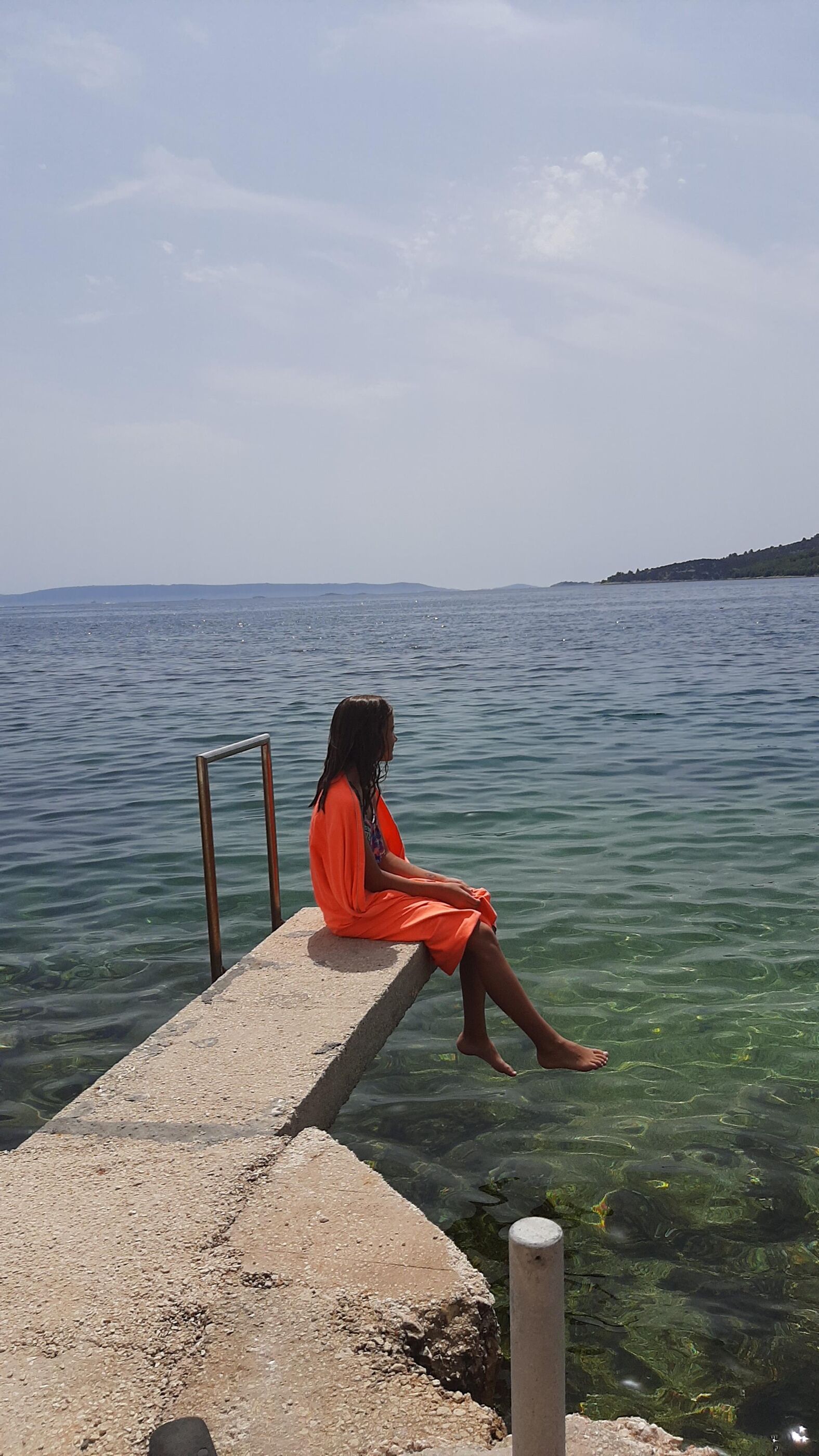 Apartment Željka A2