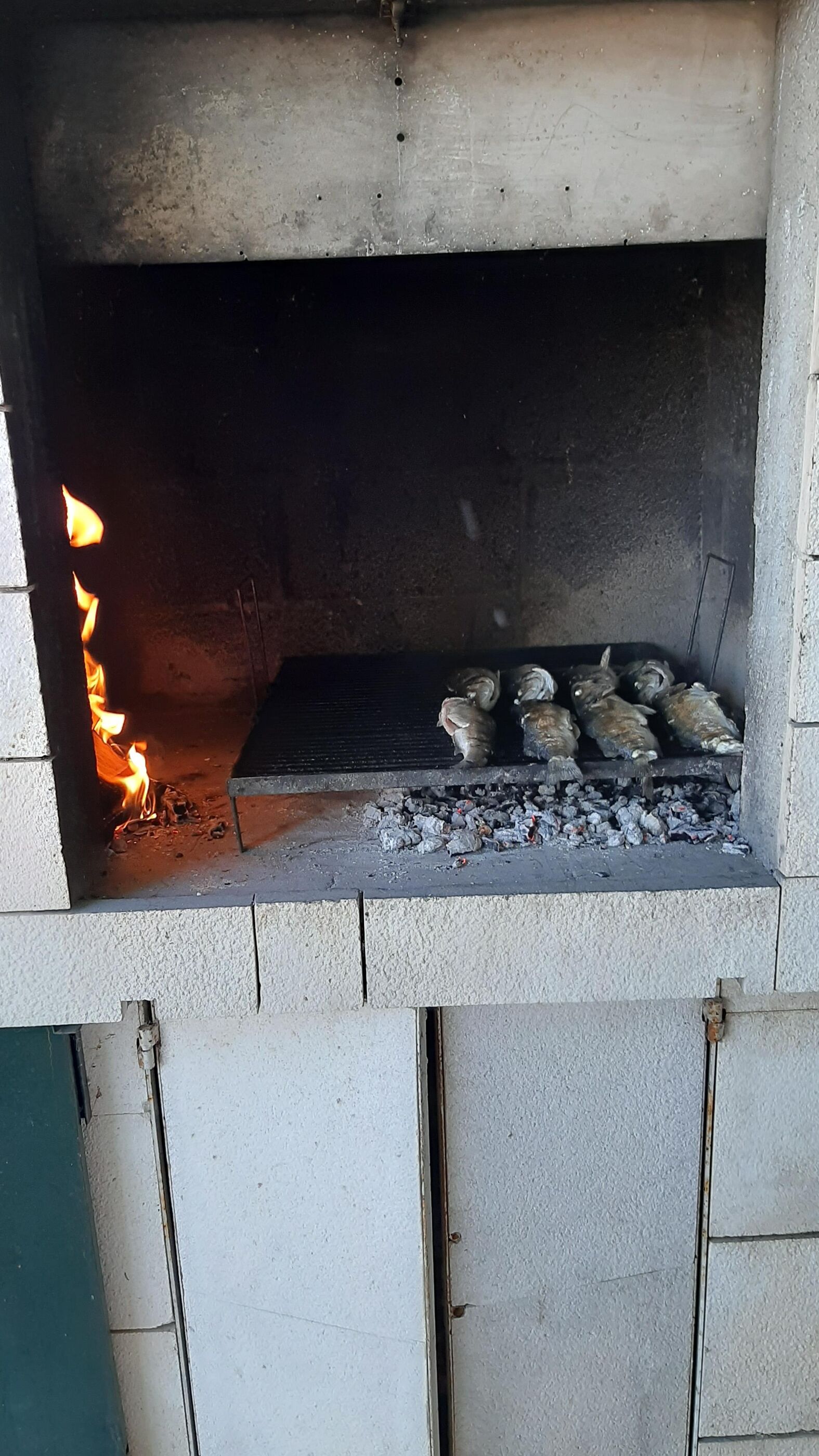 Apartment Željka A2