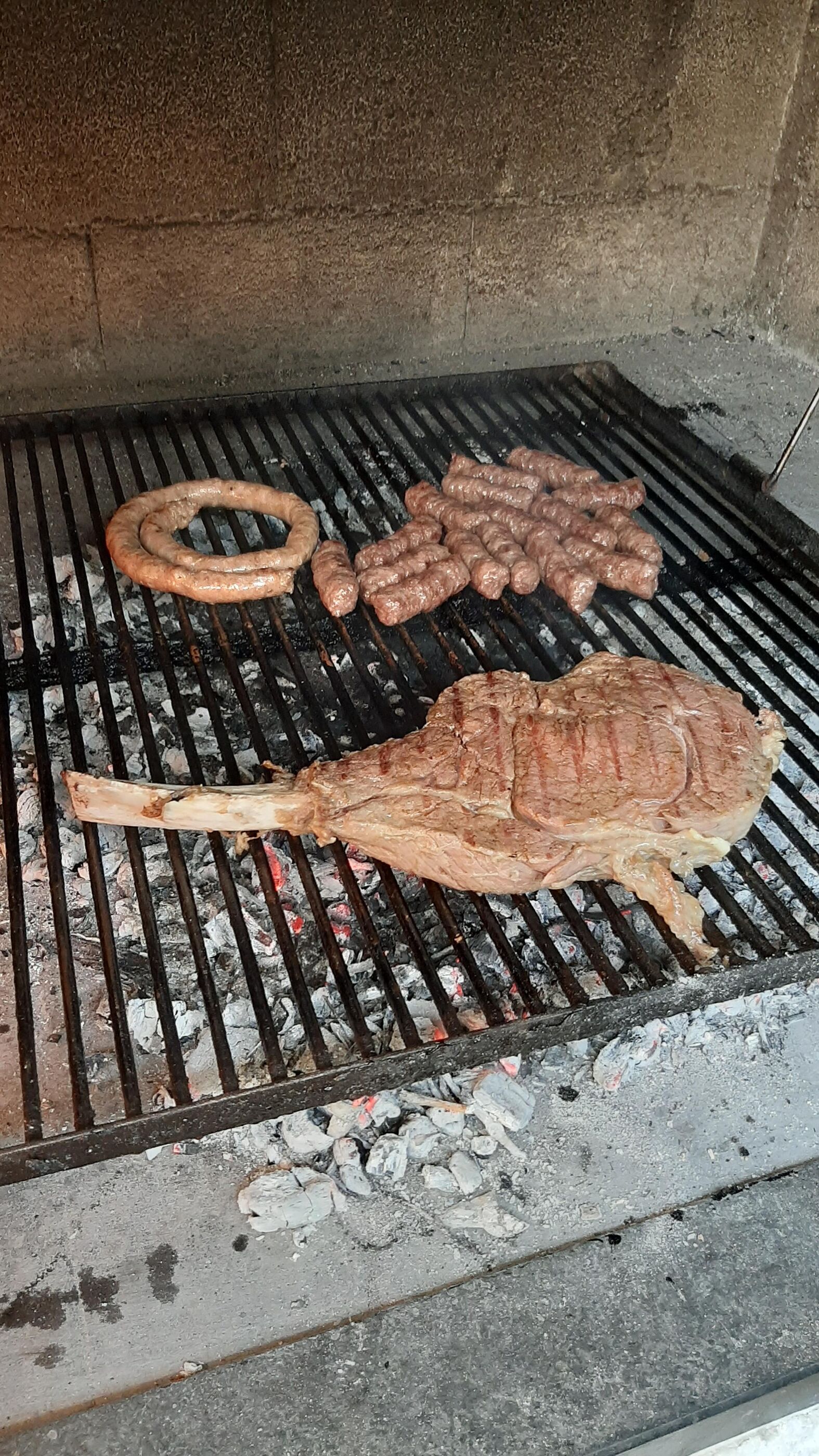 Apartment Željka A2