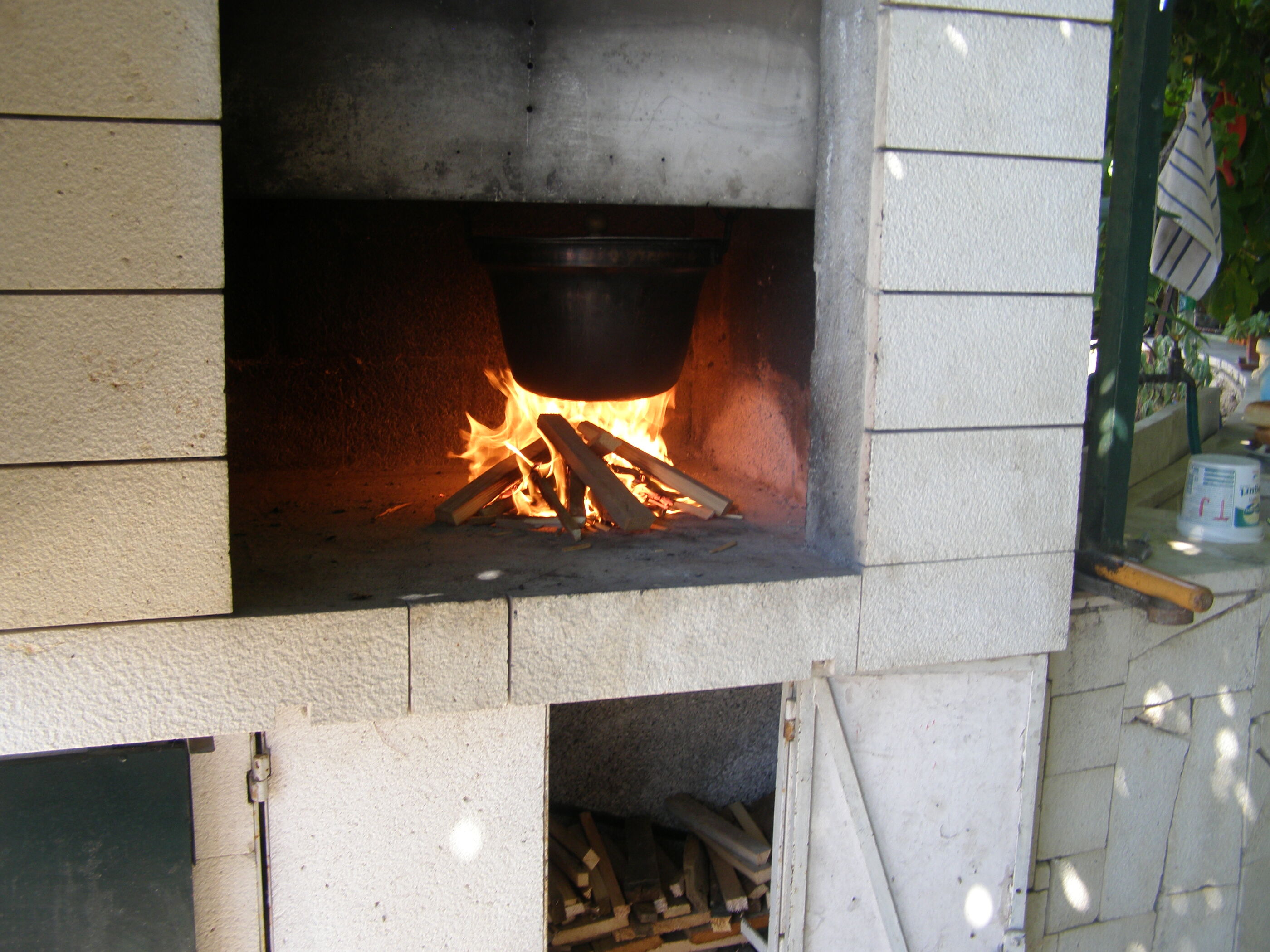 Apartment Željka A2