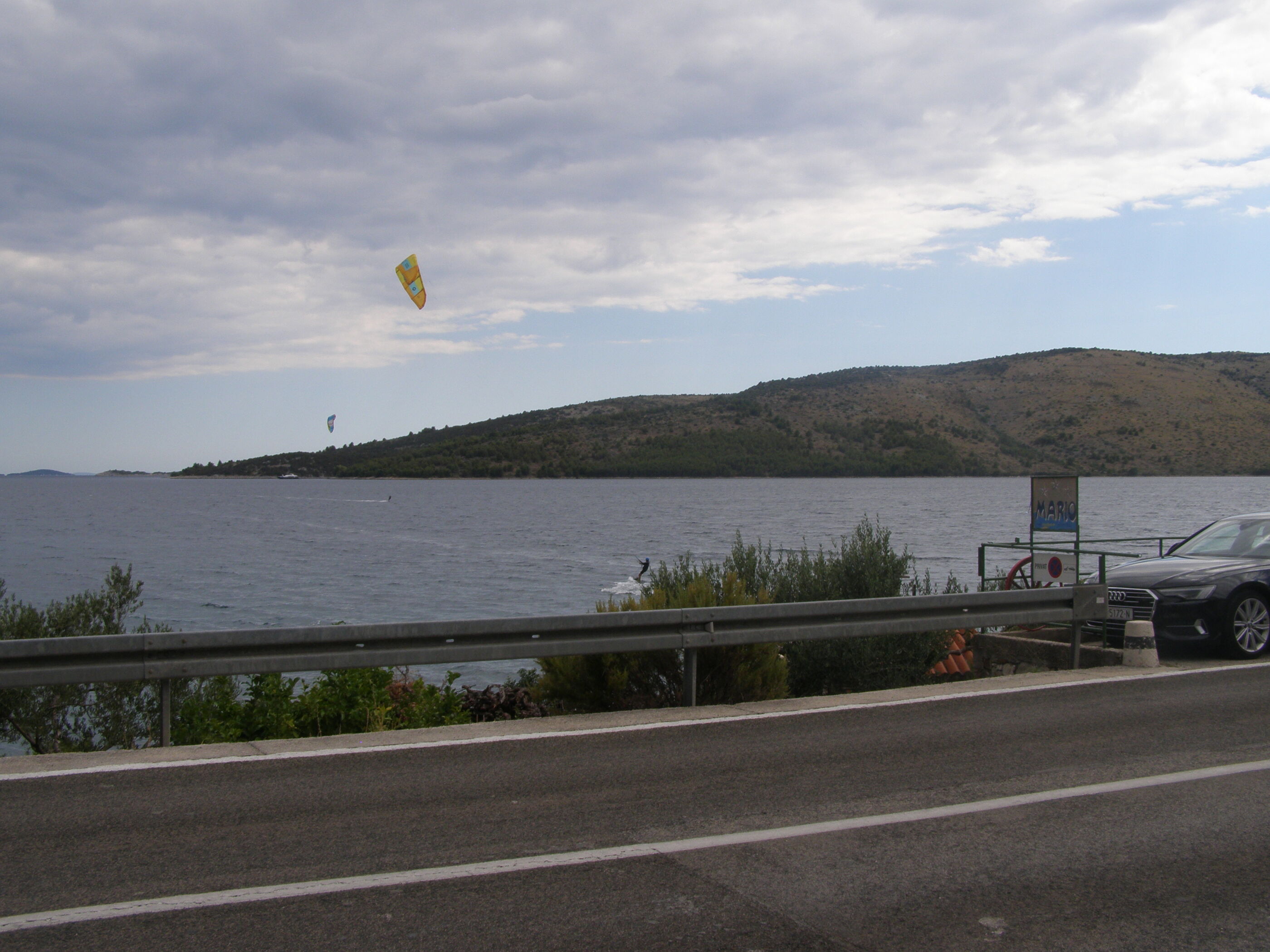 Apartment Željka A2