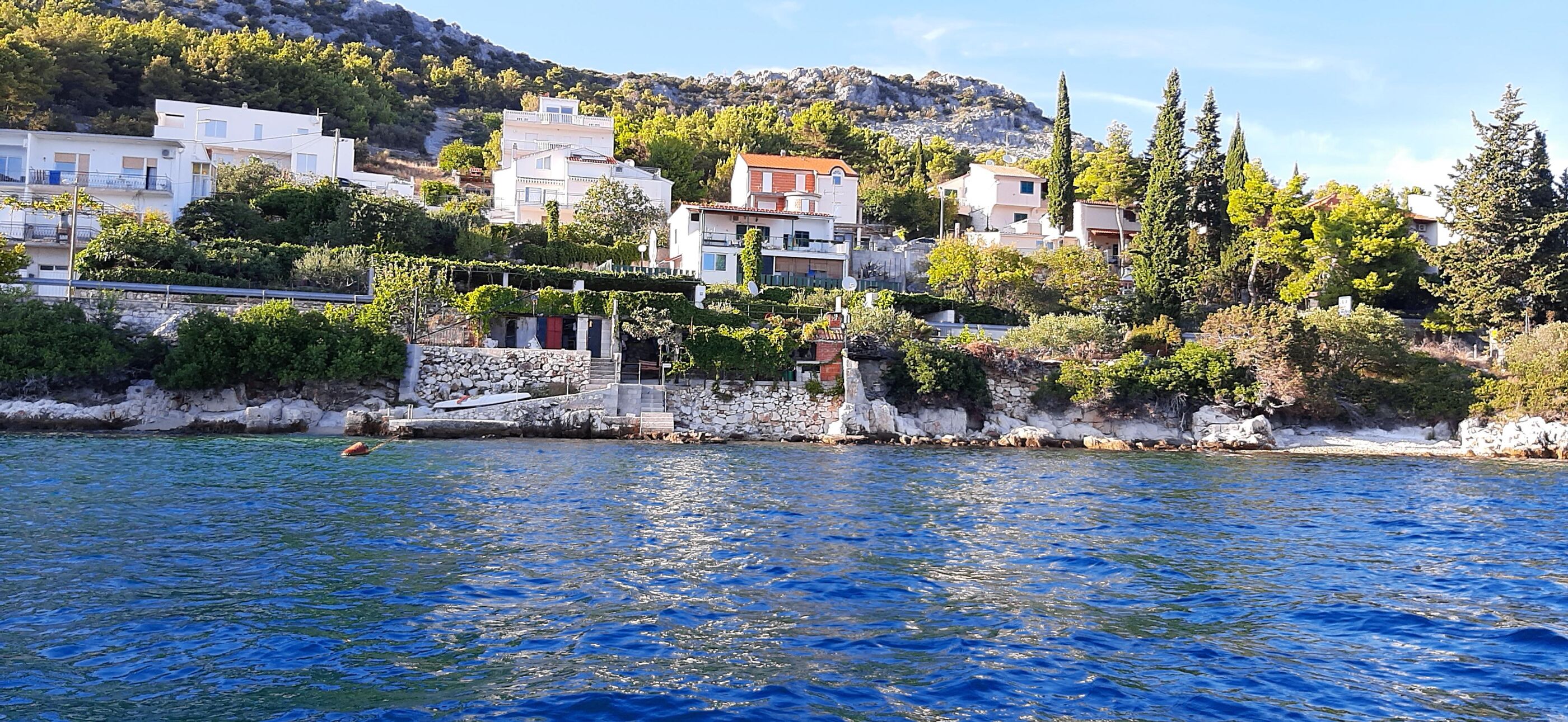 Apartment Željka A2