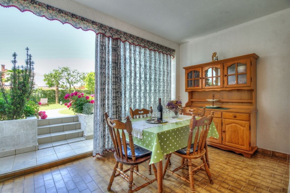 Apartments Sonja Zambratija 81519-A1