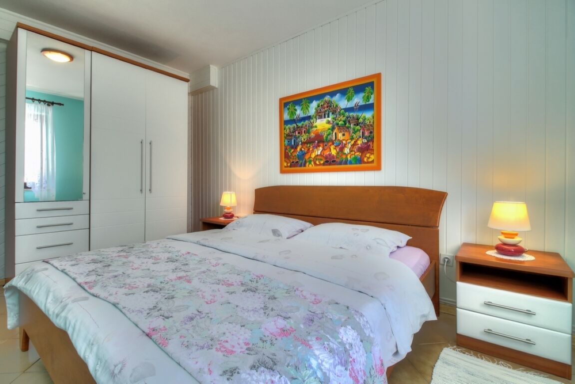 Apartments Sonja Zambratija 81519-A1