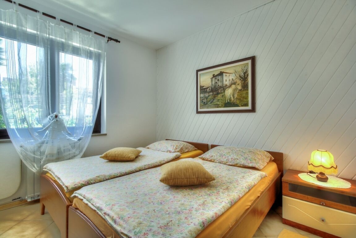 Apartments Sonja Zambratija 81519-A1