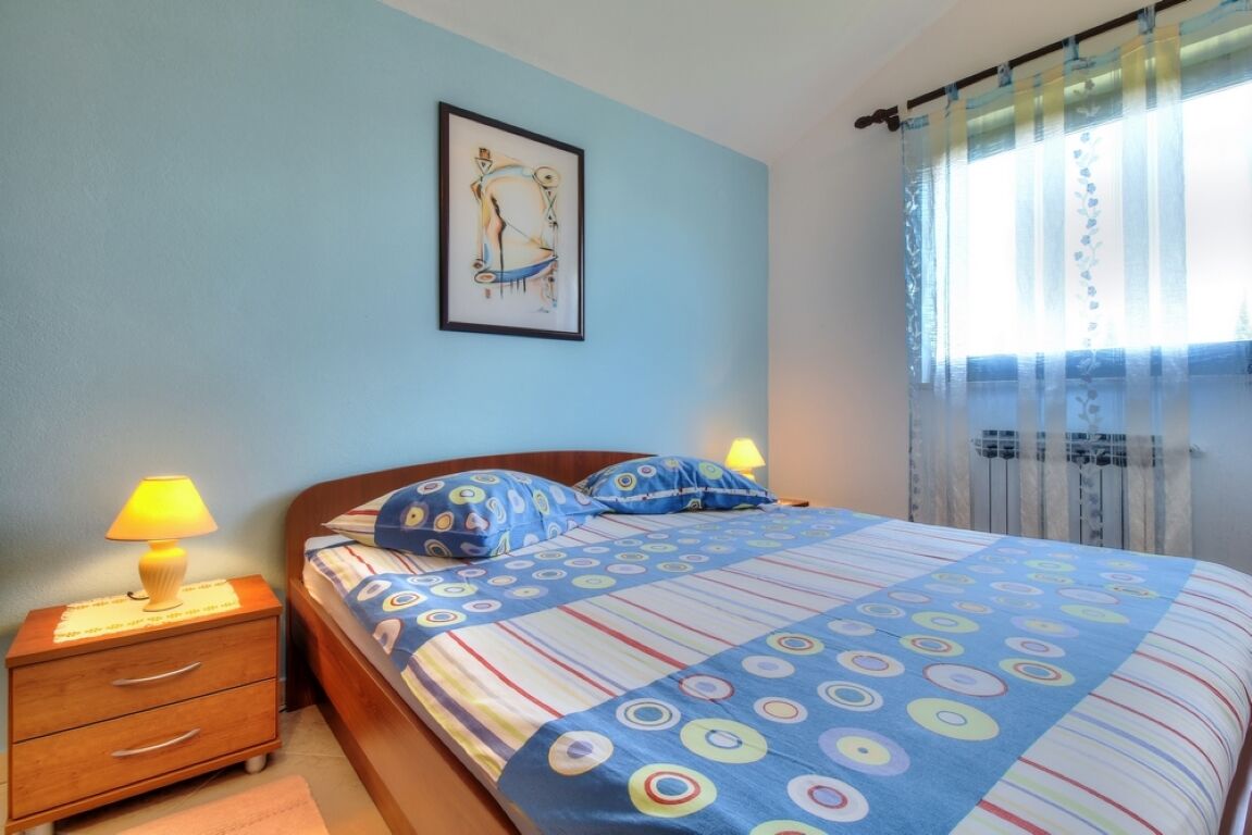 Apartments Sonja Zambratija 81519-A2
