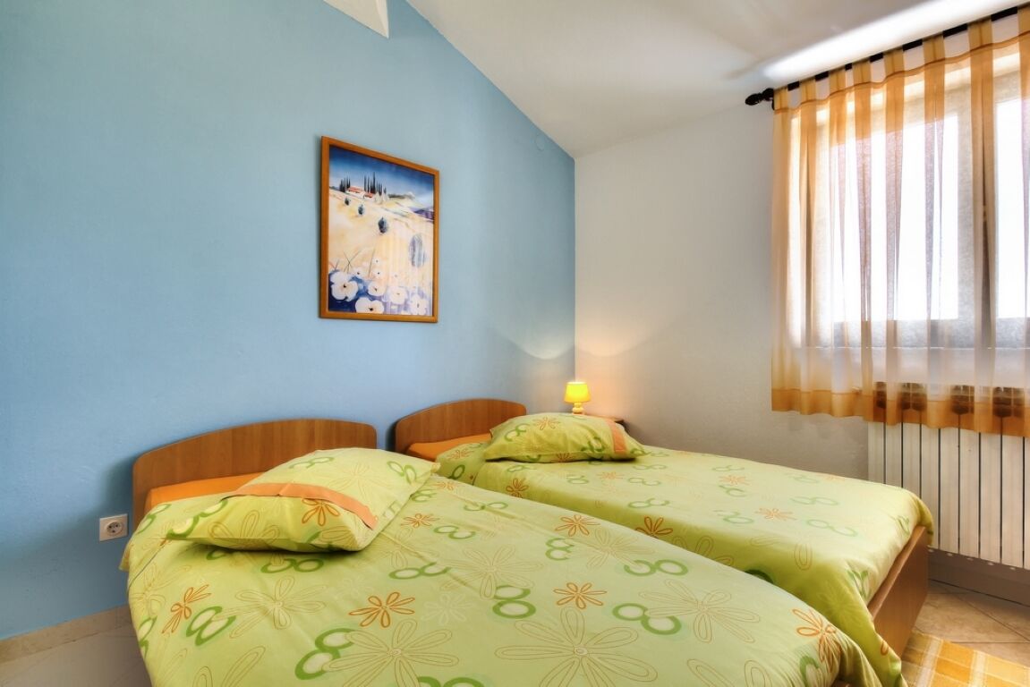 Apartments Sonja Zambratija 81519-A2