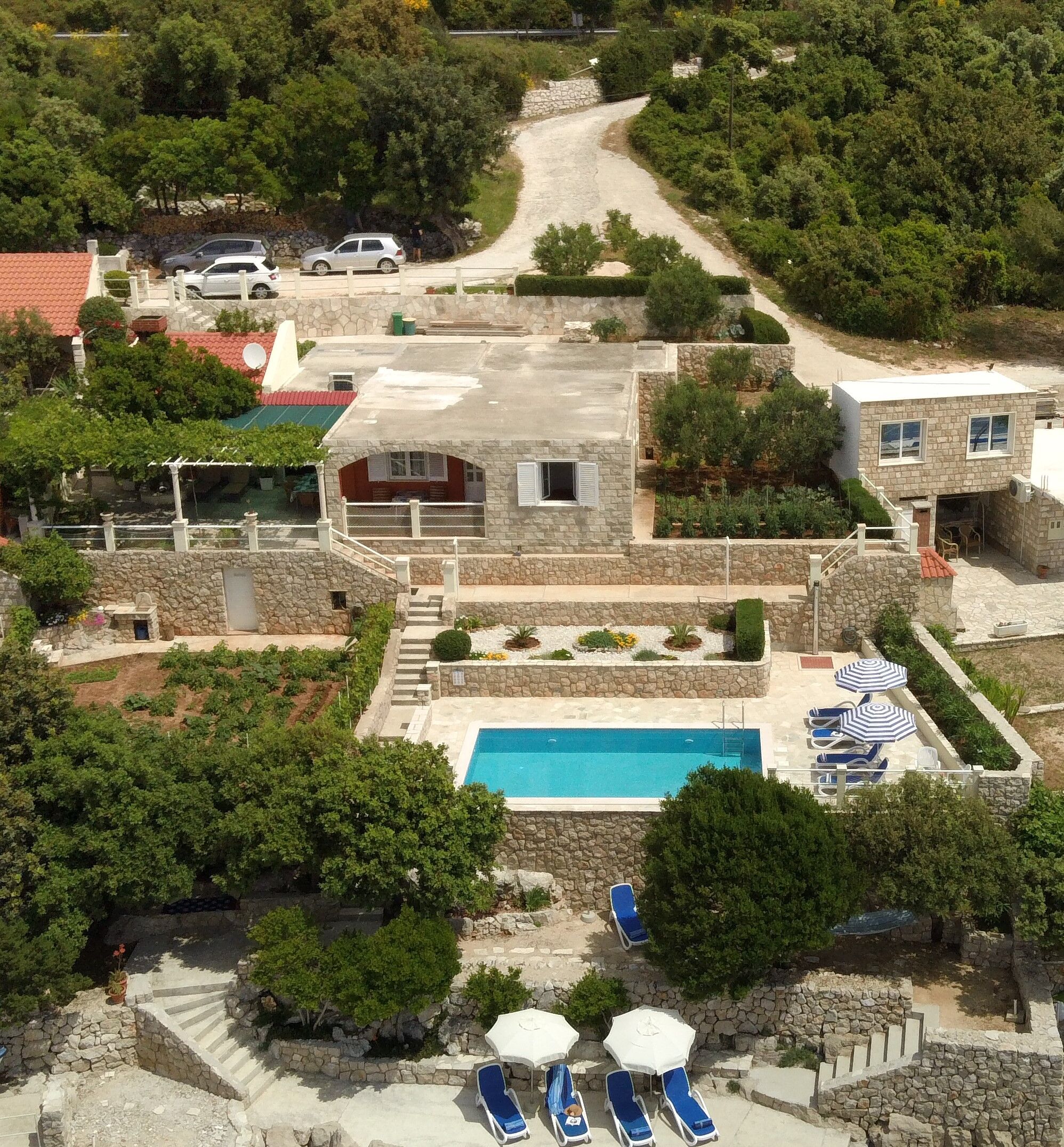 House Planika 59721-K1