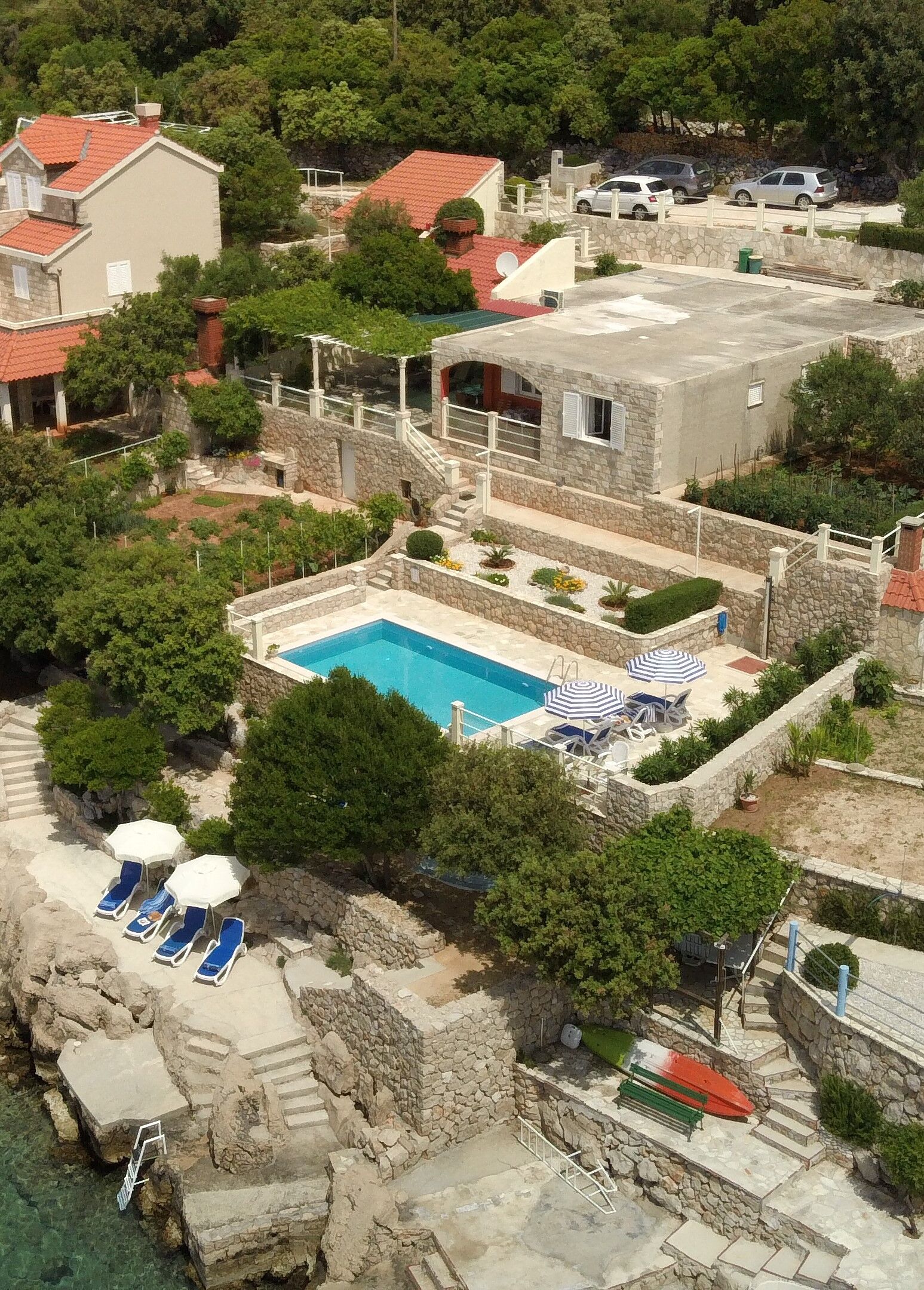 House Planika 59721-K1