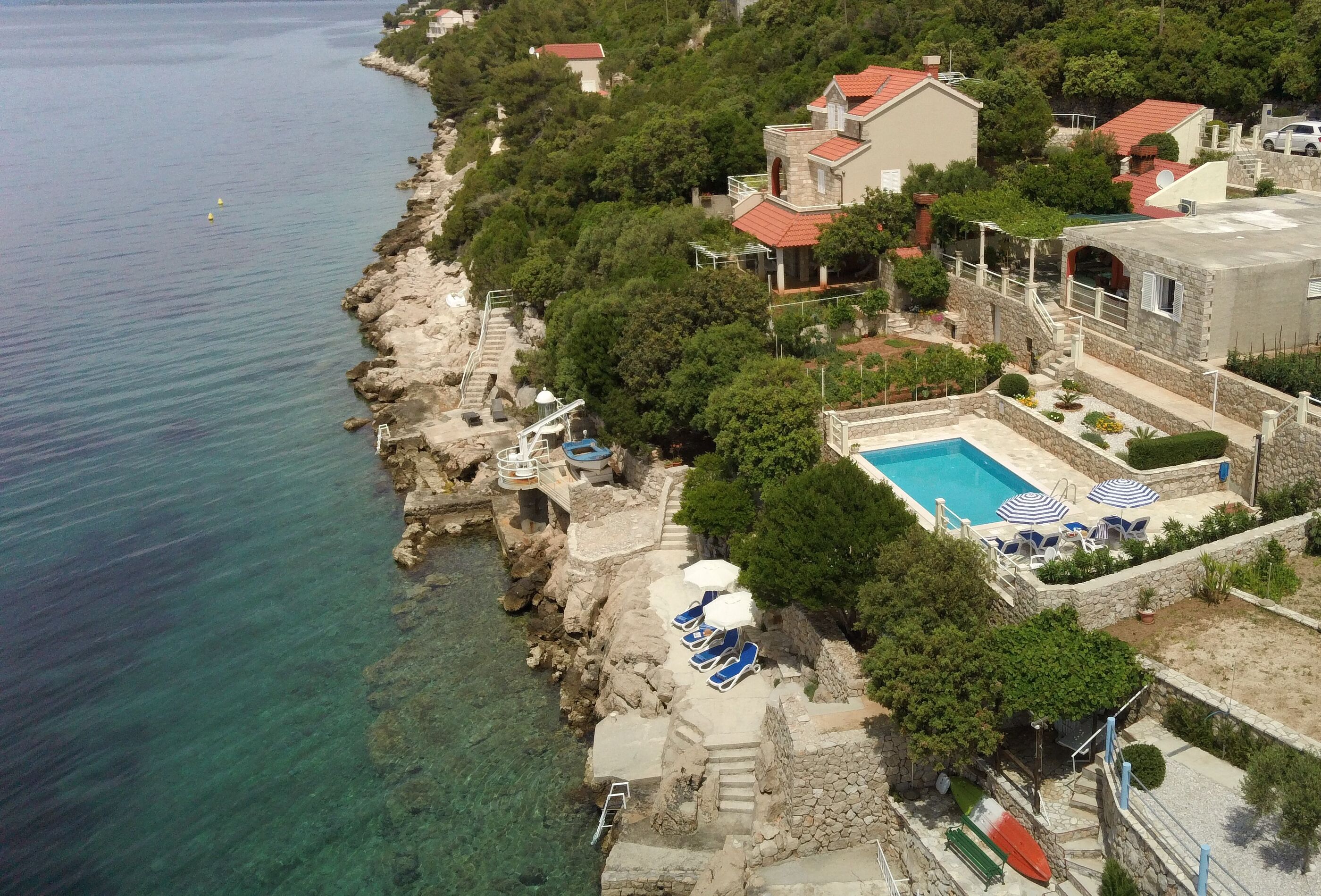 House Planika 59721-K1