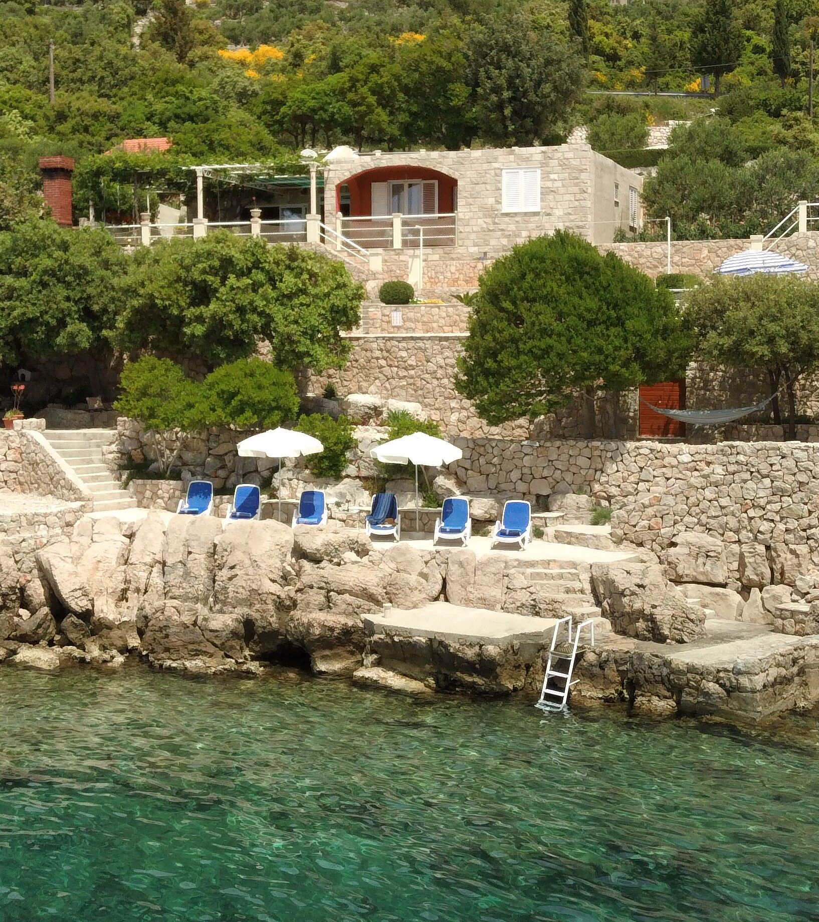 Photo of House Planika