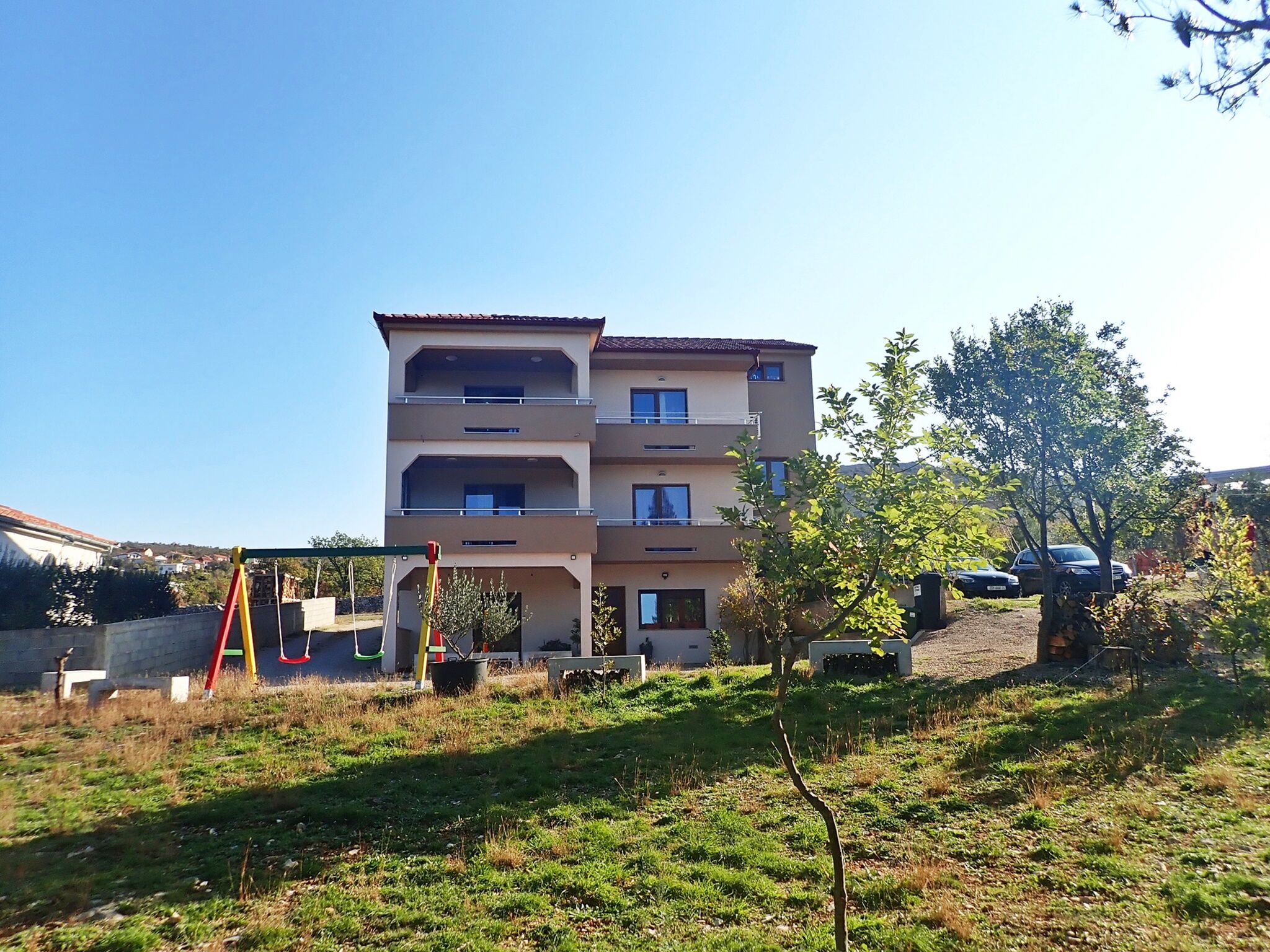 Apartment DANE 58494-A1