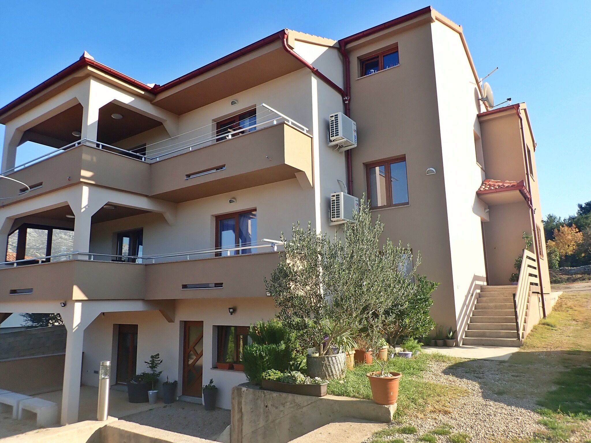 Apartment DANE 58494-A1