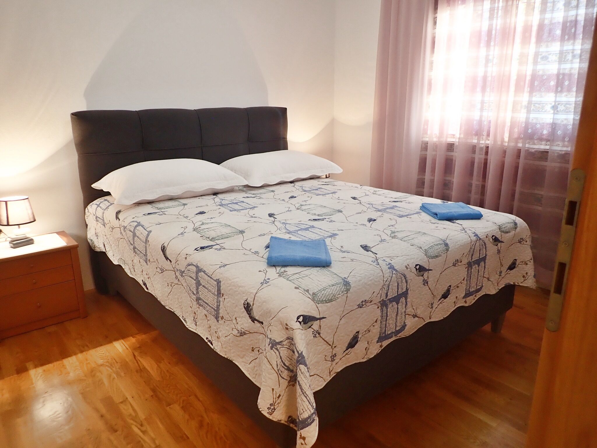 Apartment DANE 58494-A2