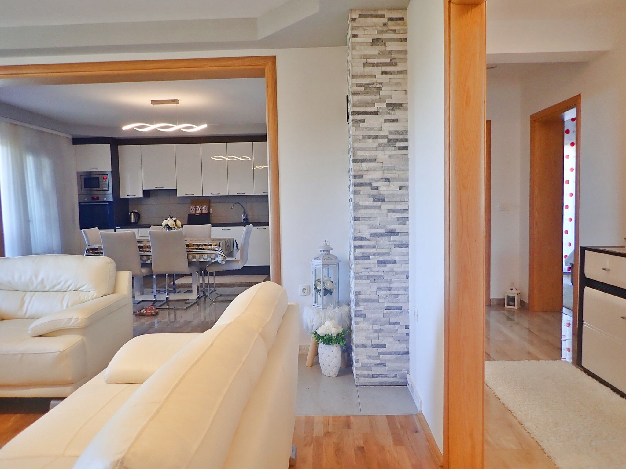 Apartment DANE 58494-A2