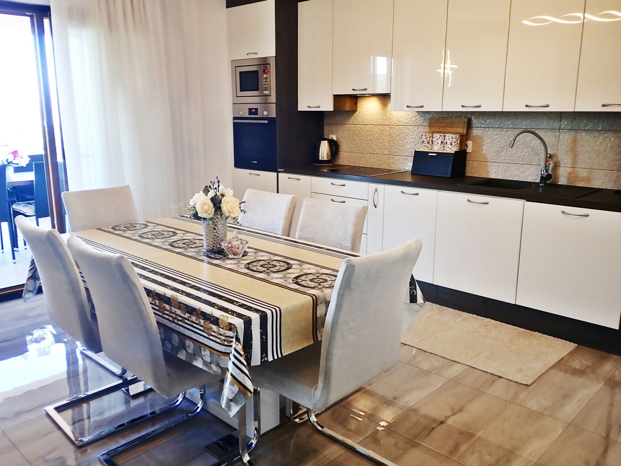 Apartment DANE 58494-A2